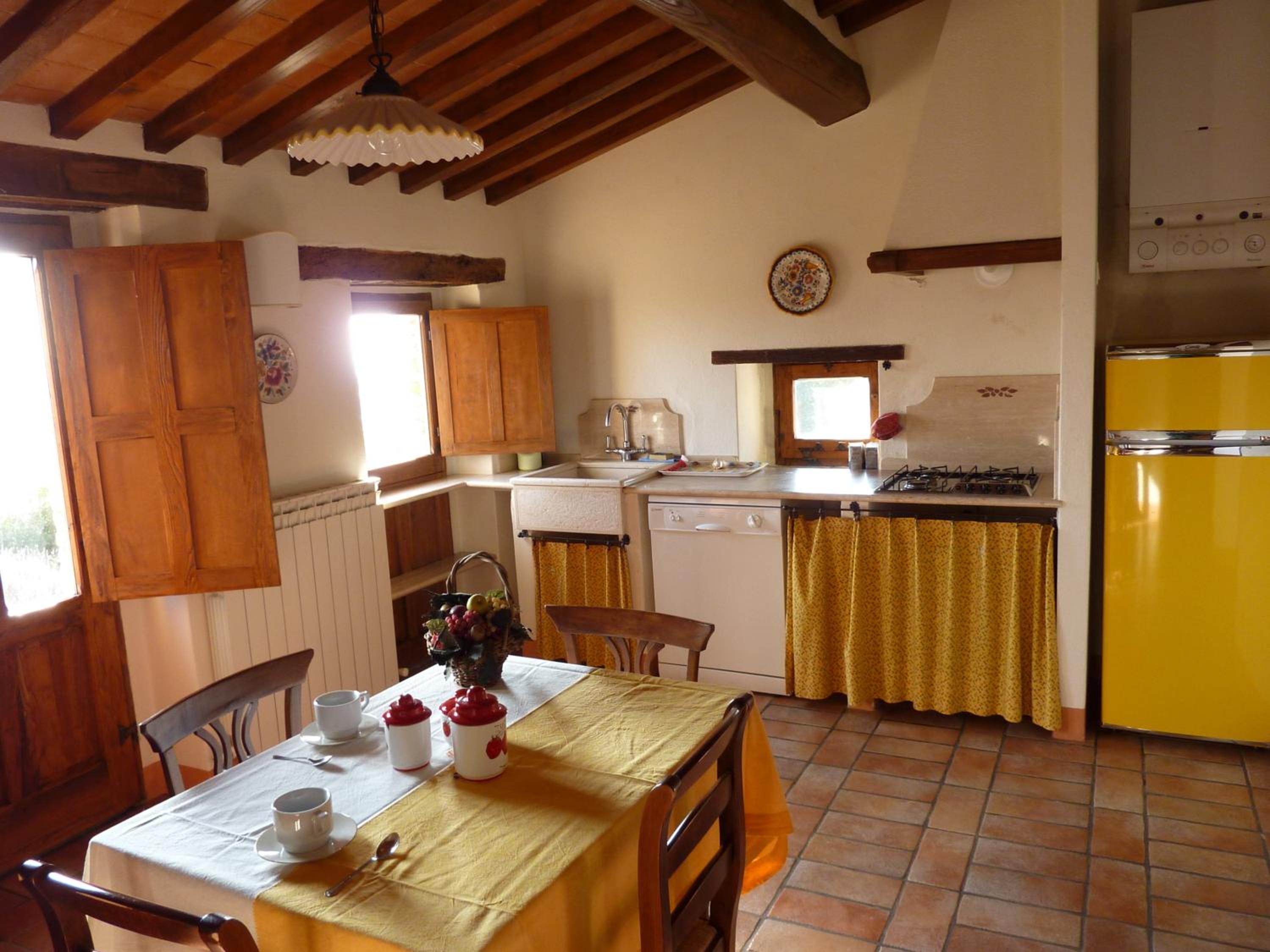 Podere Pietreta
