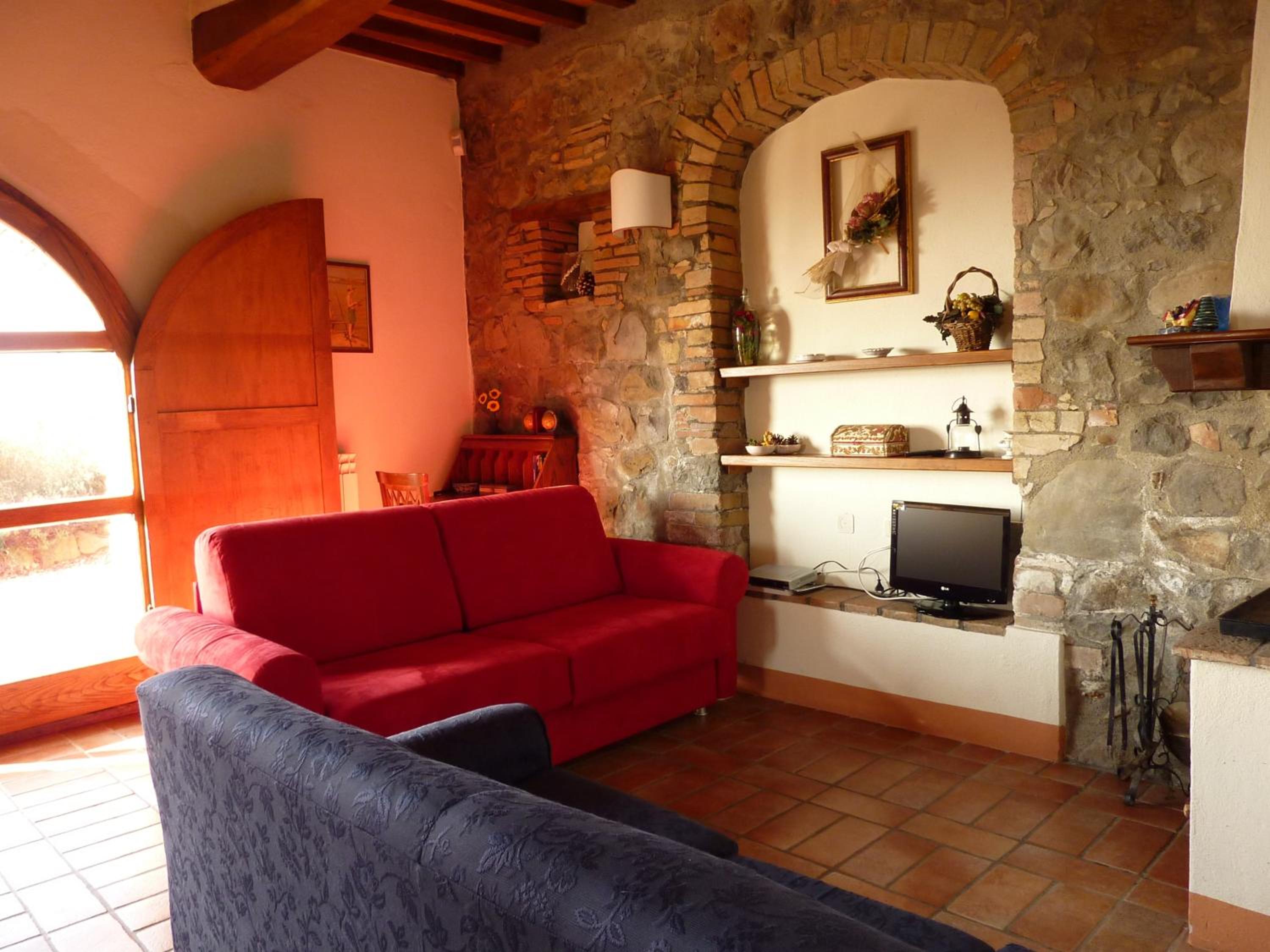 Podere Pietreta