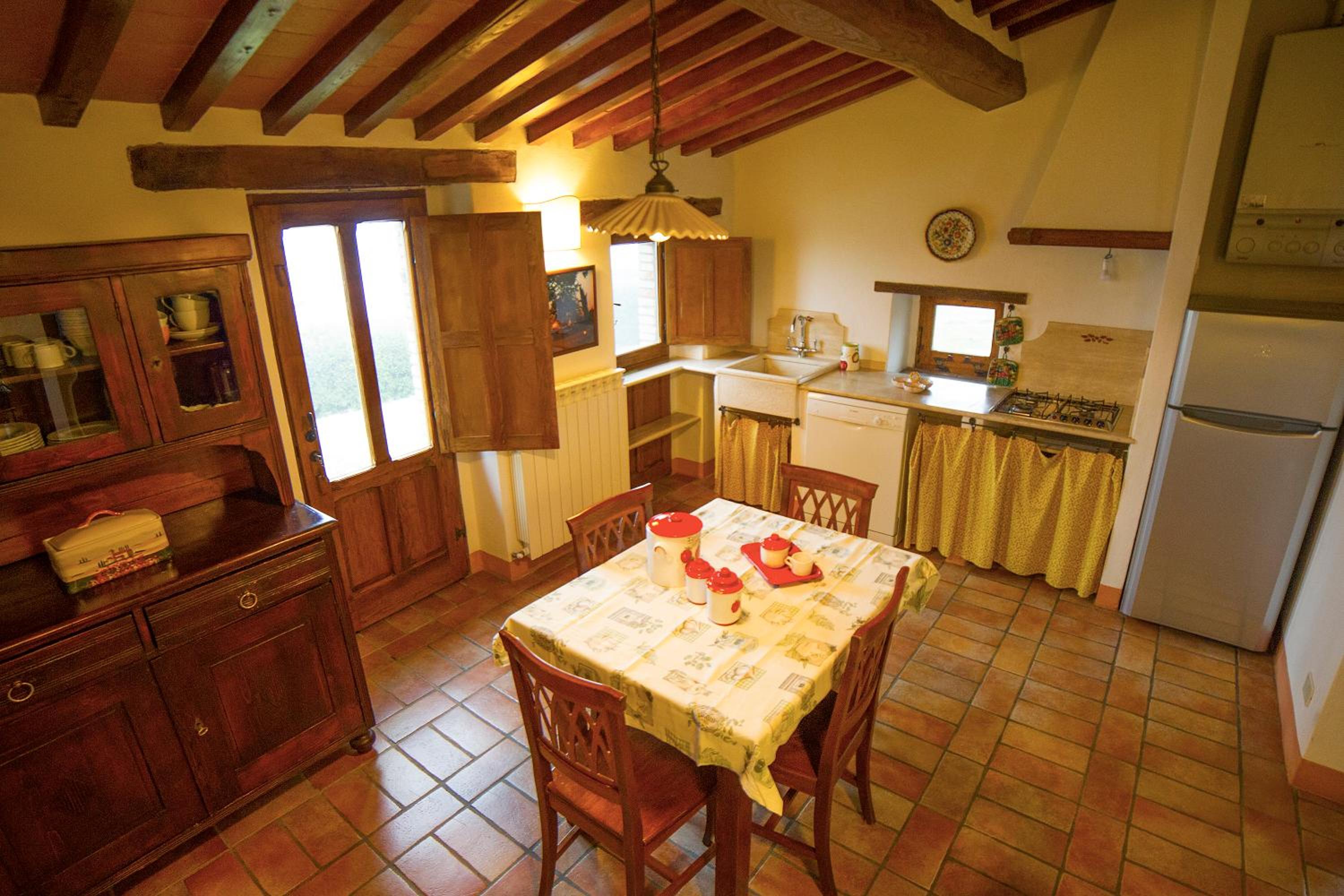 Podere Pietreta