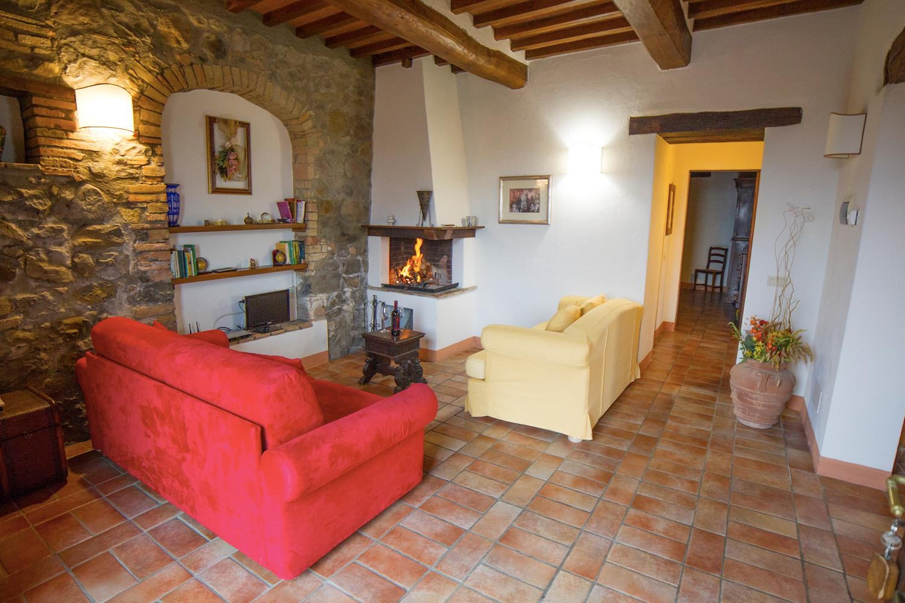 Podere Pietreta