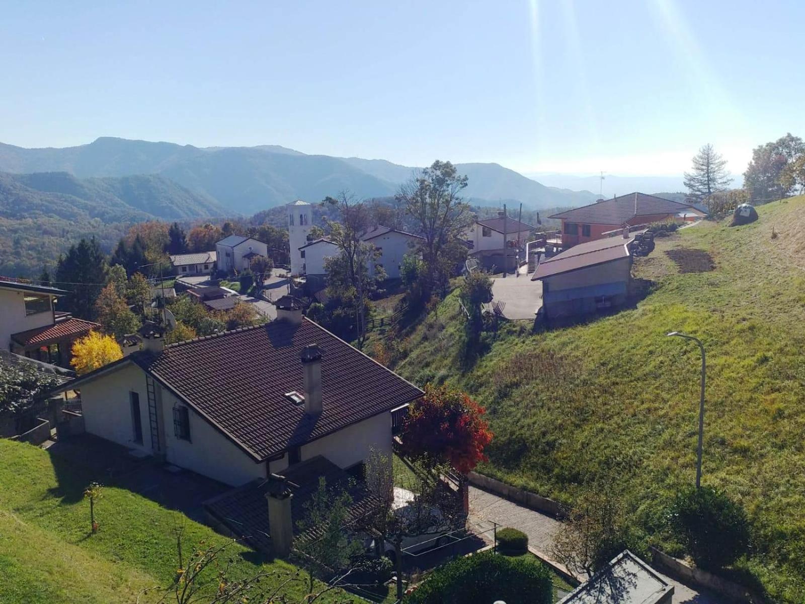 Ciclaminis view 2
