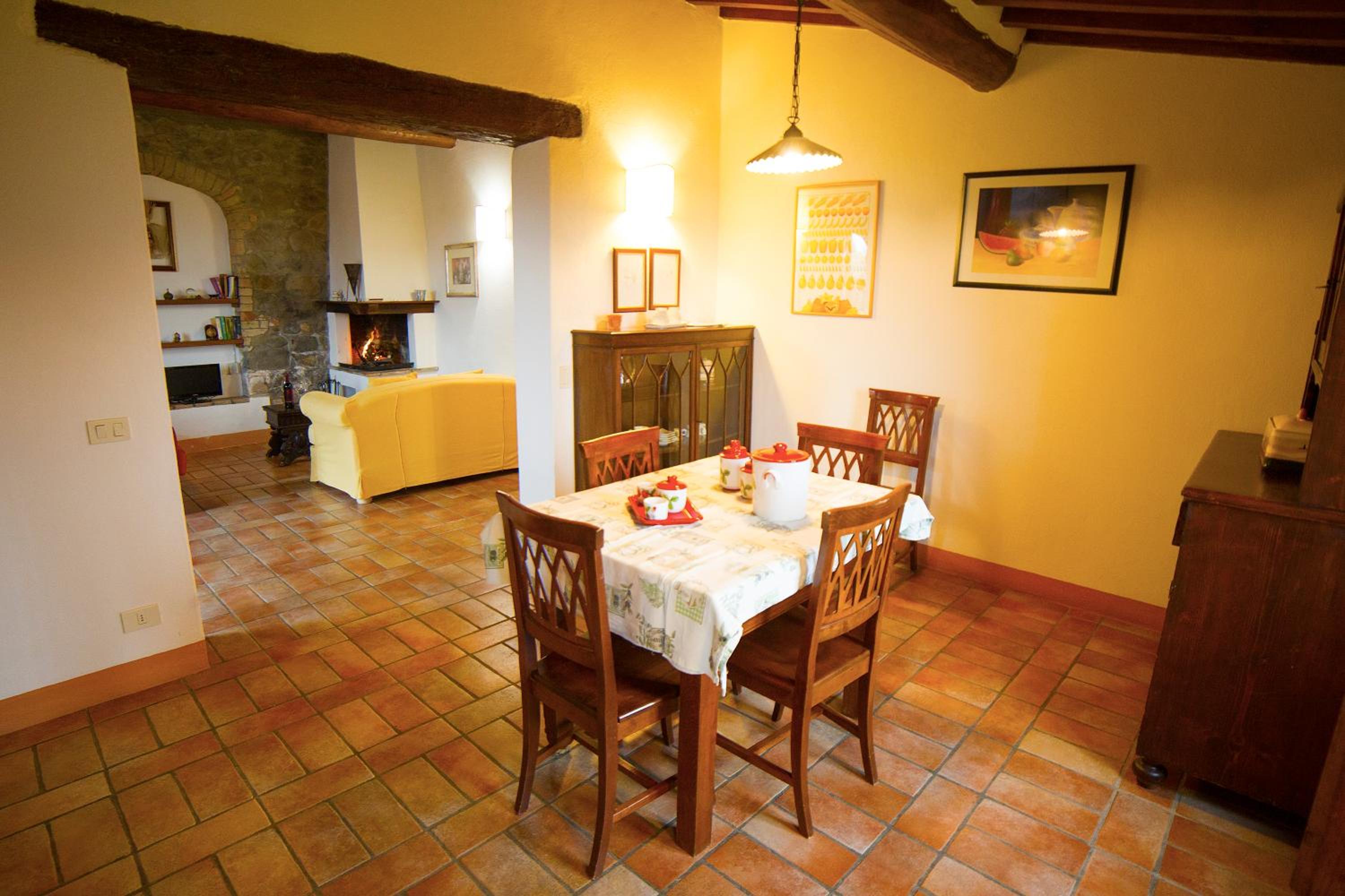 Podere Pietreta
