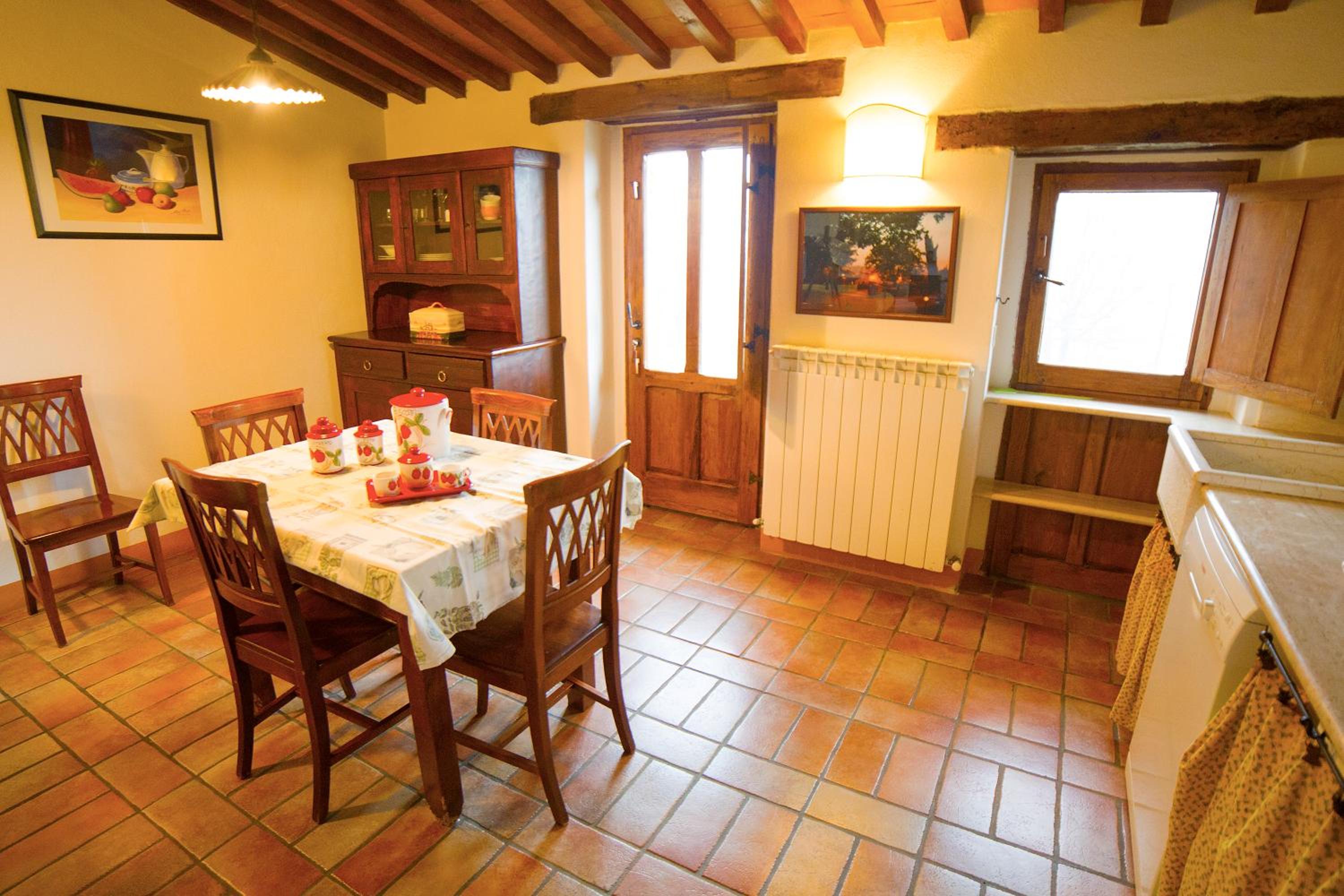 Podere Pietreta