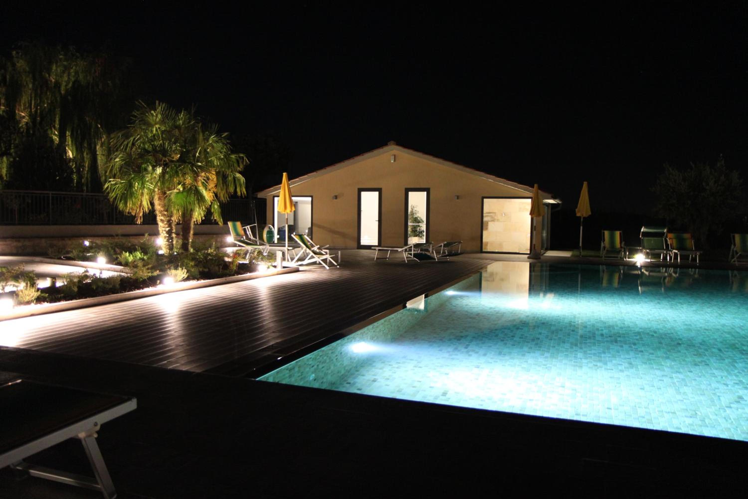 Agriturismo Verbena