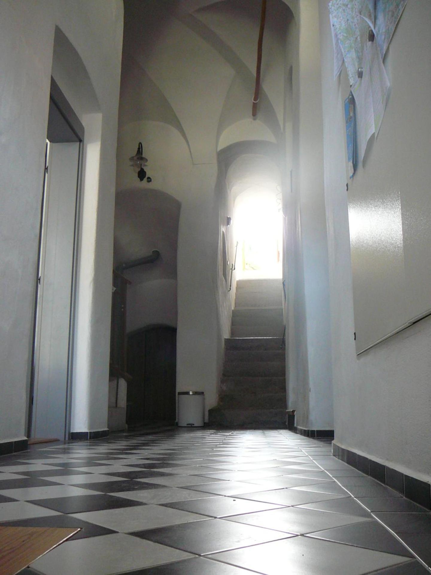 Penzion-apartmán Souček