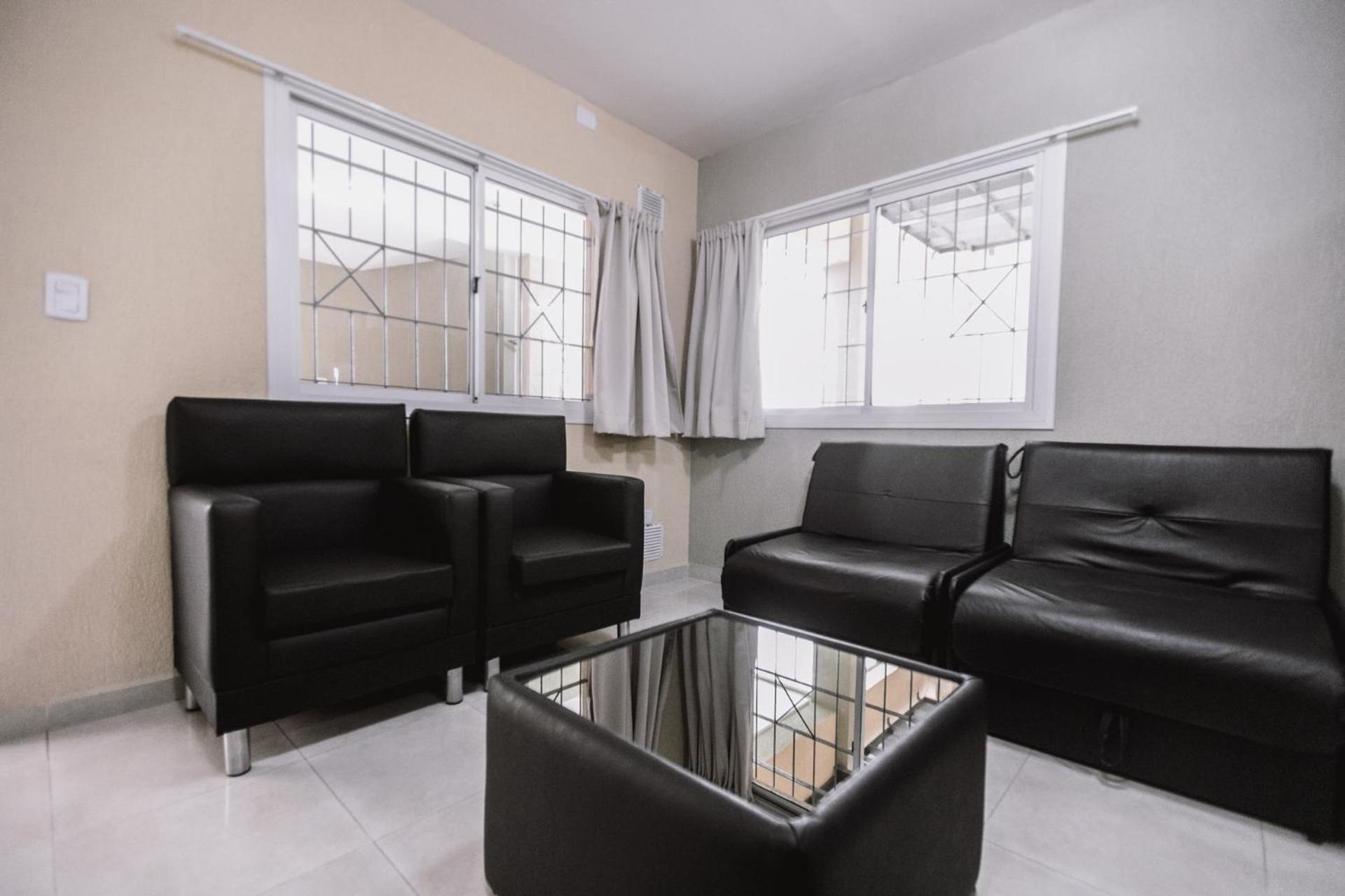 Apartamentos Boulevard I