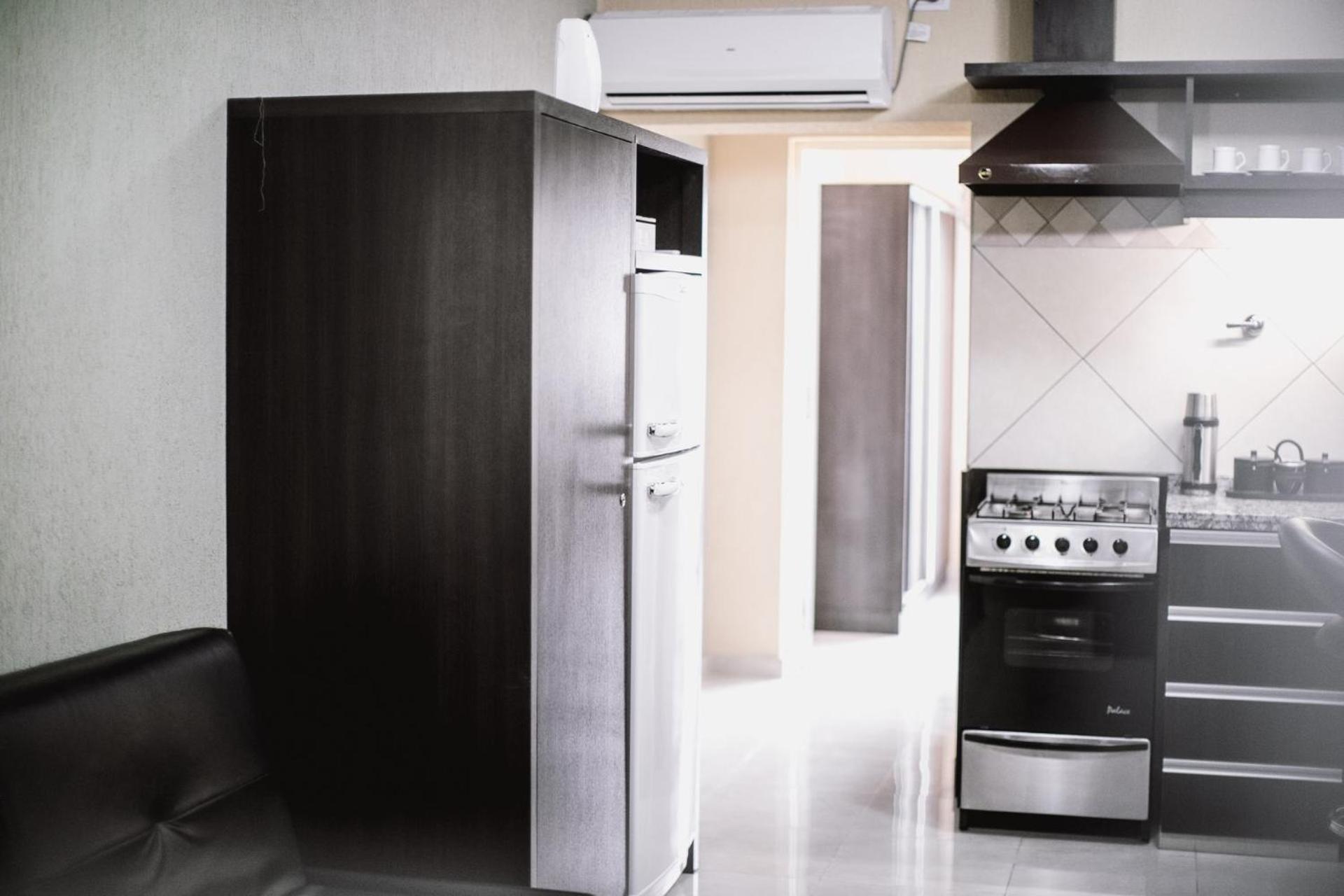 Apartamentos Boulevard I