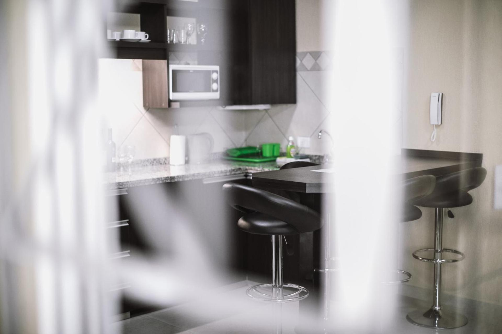 Apartamentos Boulevard I