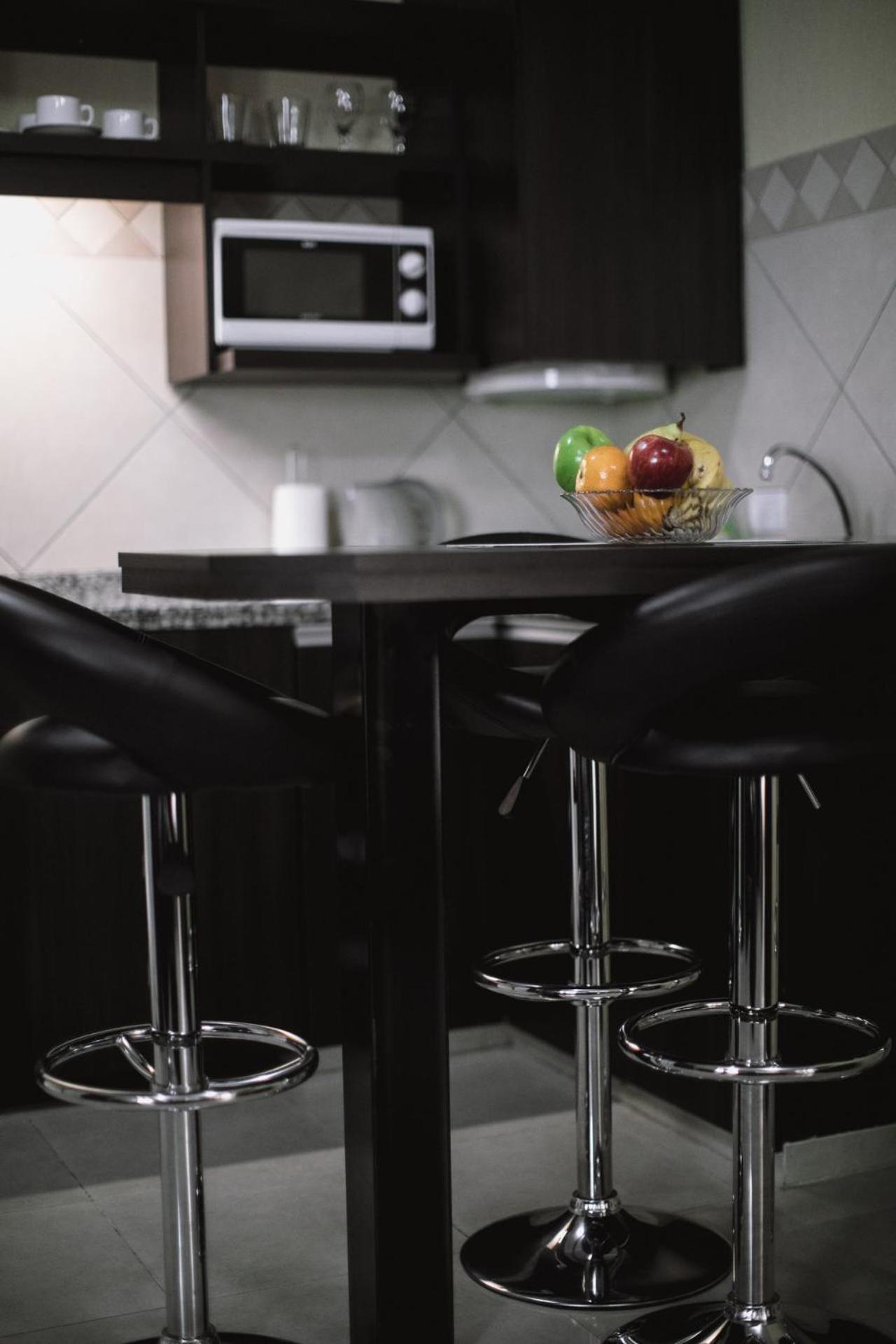 Apartamentos Boulevard I