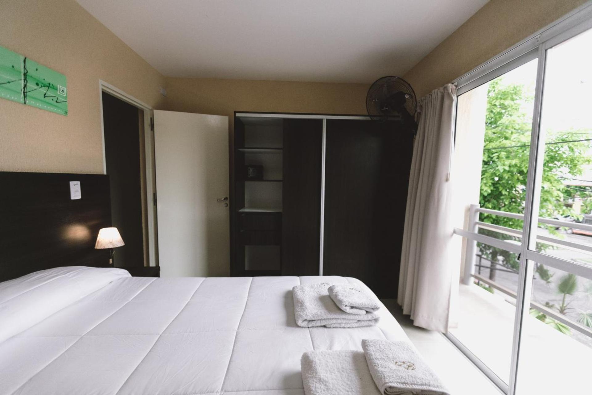 Apartamentos Boulevard I