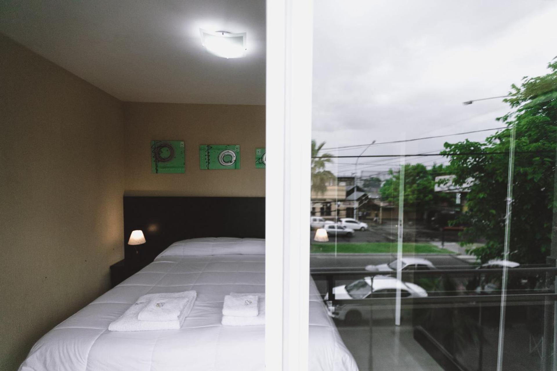 Apartamentos Boulevard I