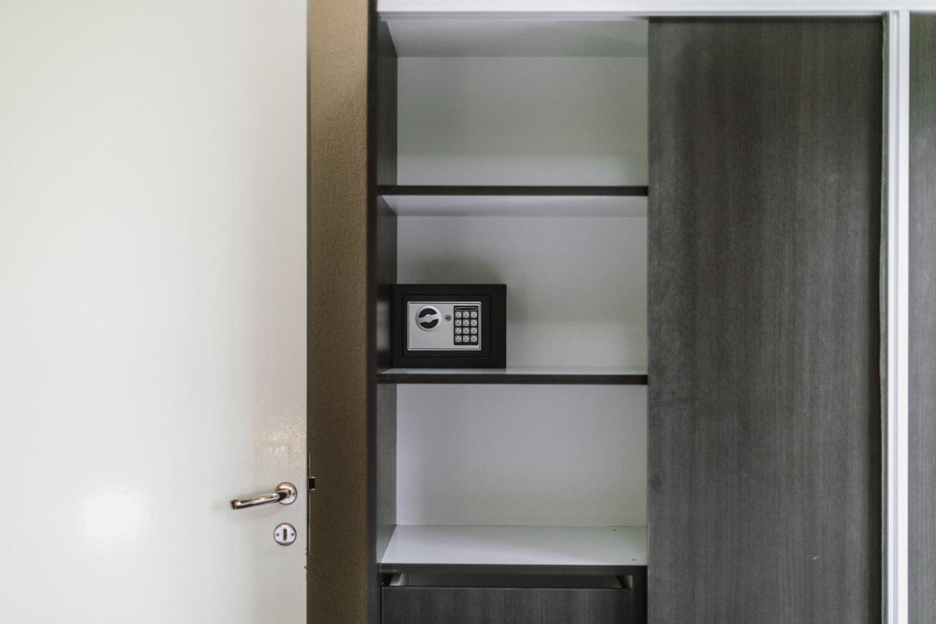 Apartamentos Boulevard I