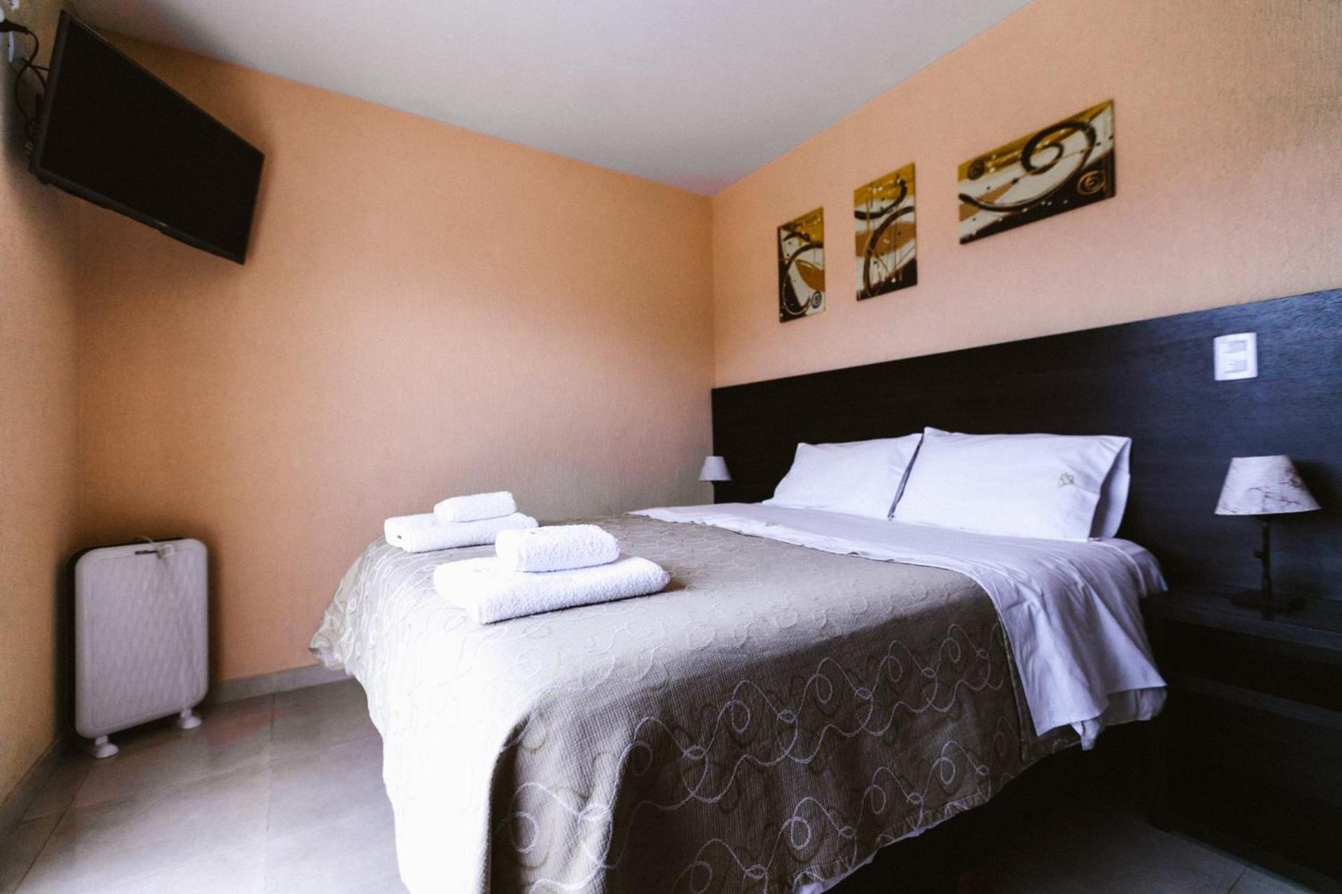Apartamentos Boulevard I