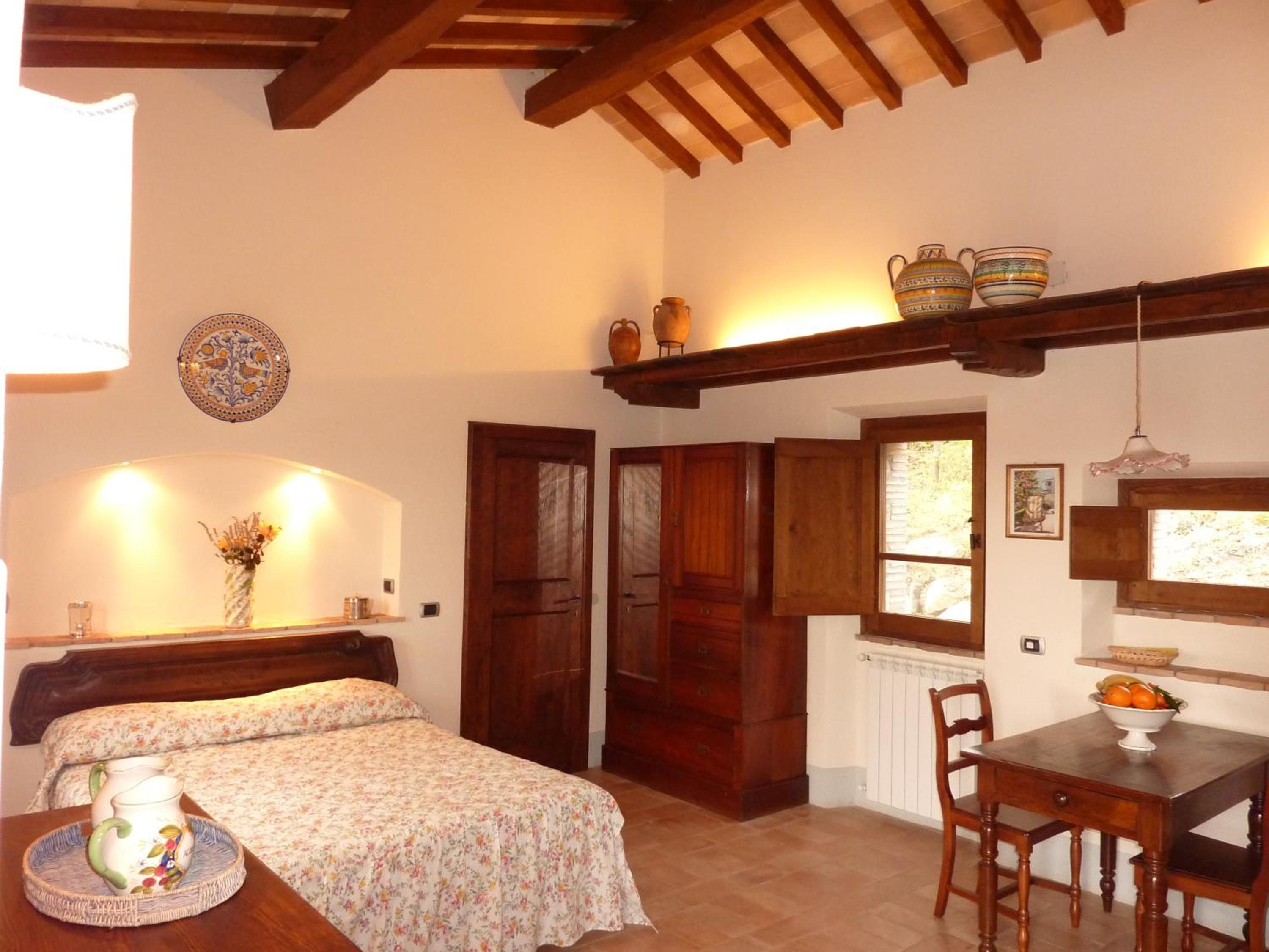Podere Pietreta