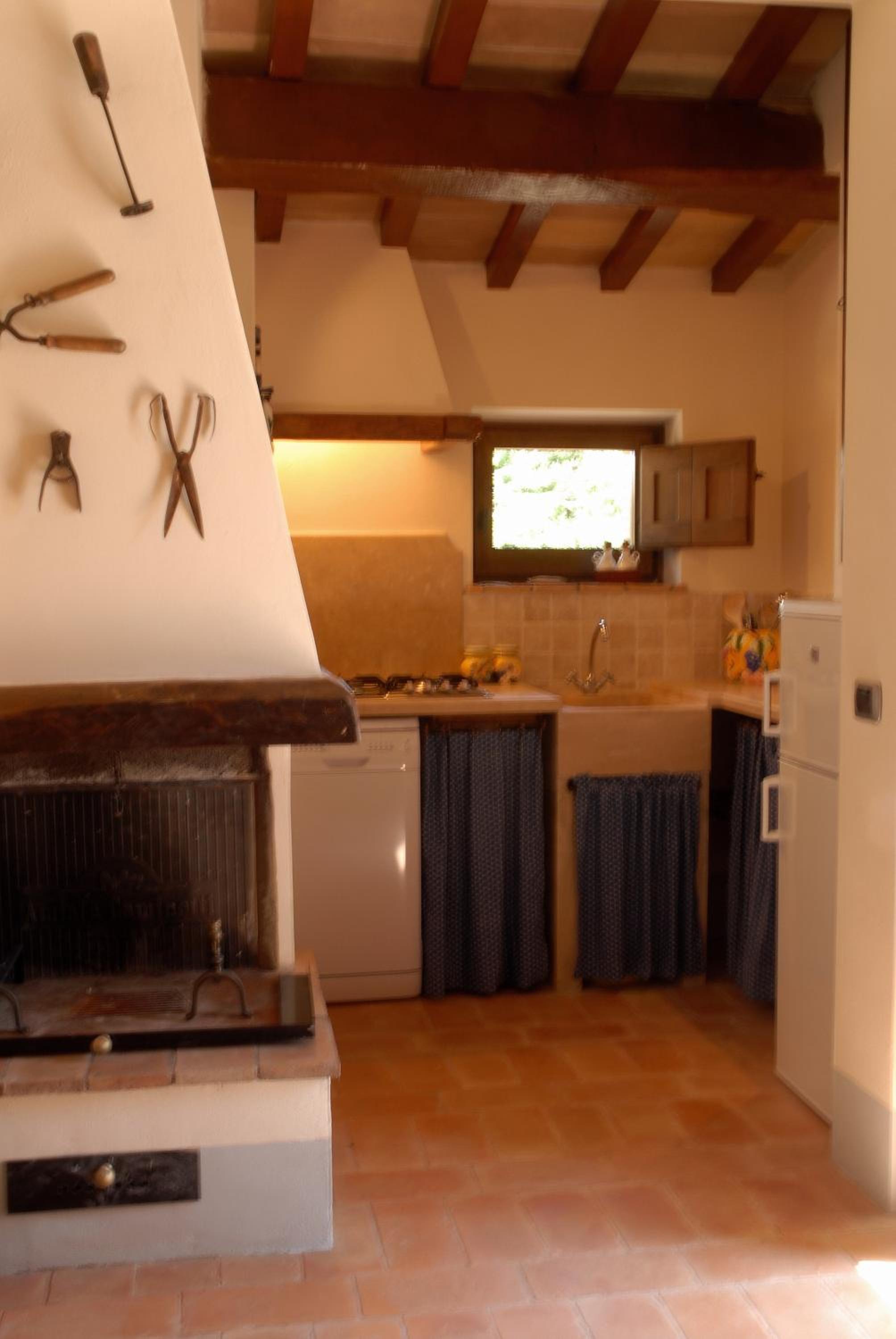 Podere Pietreta
