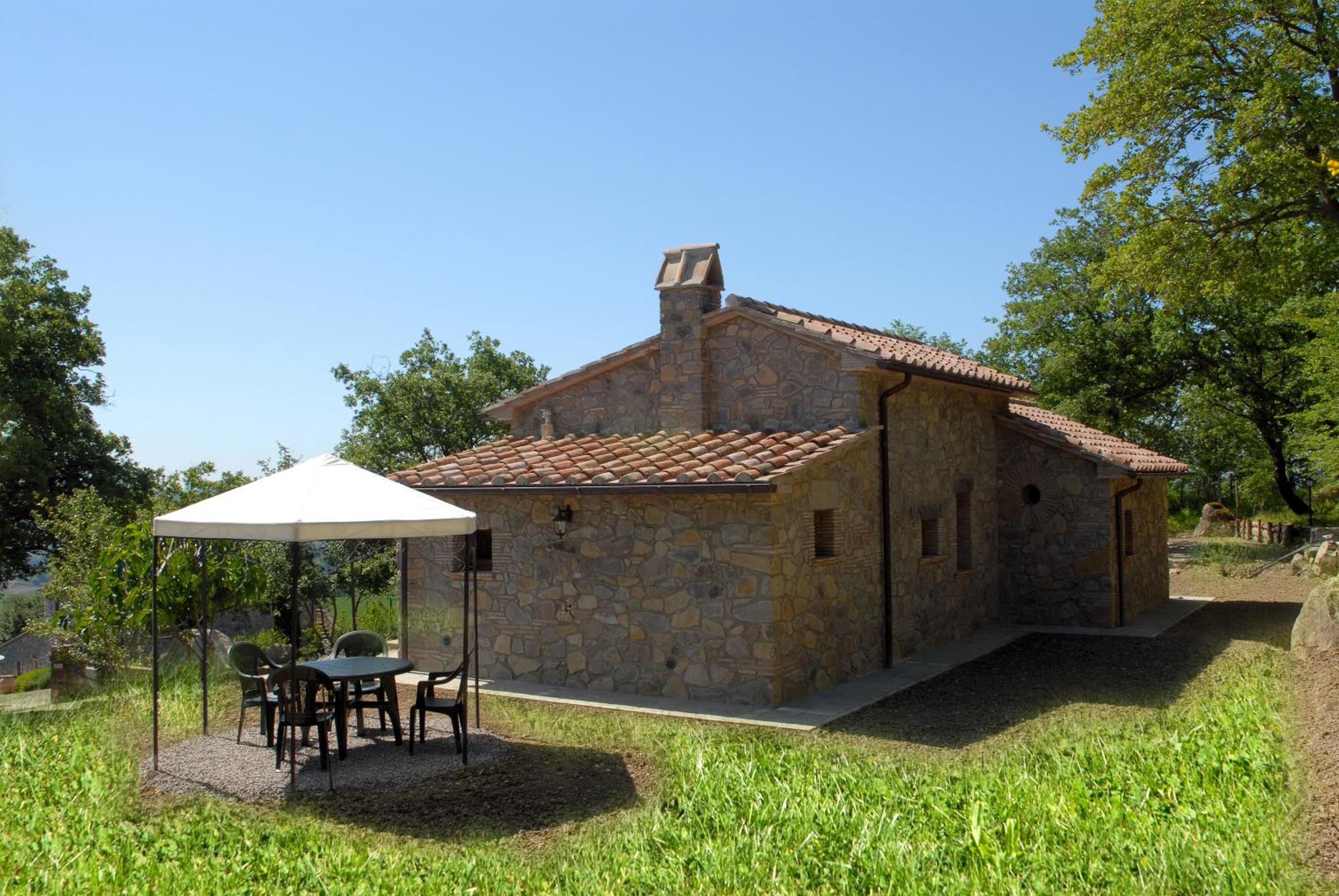 Podere Pietreta