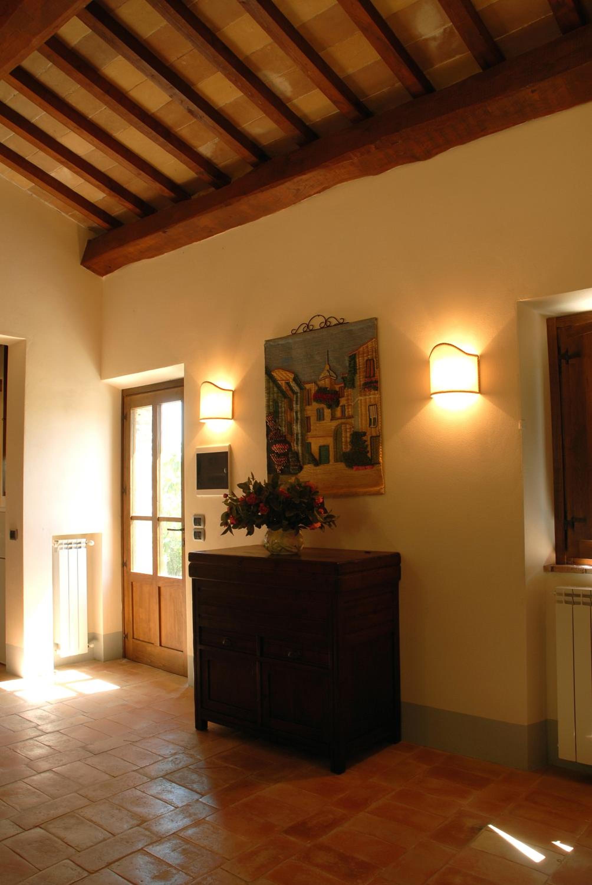 Podere Pietreta