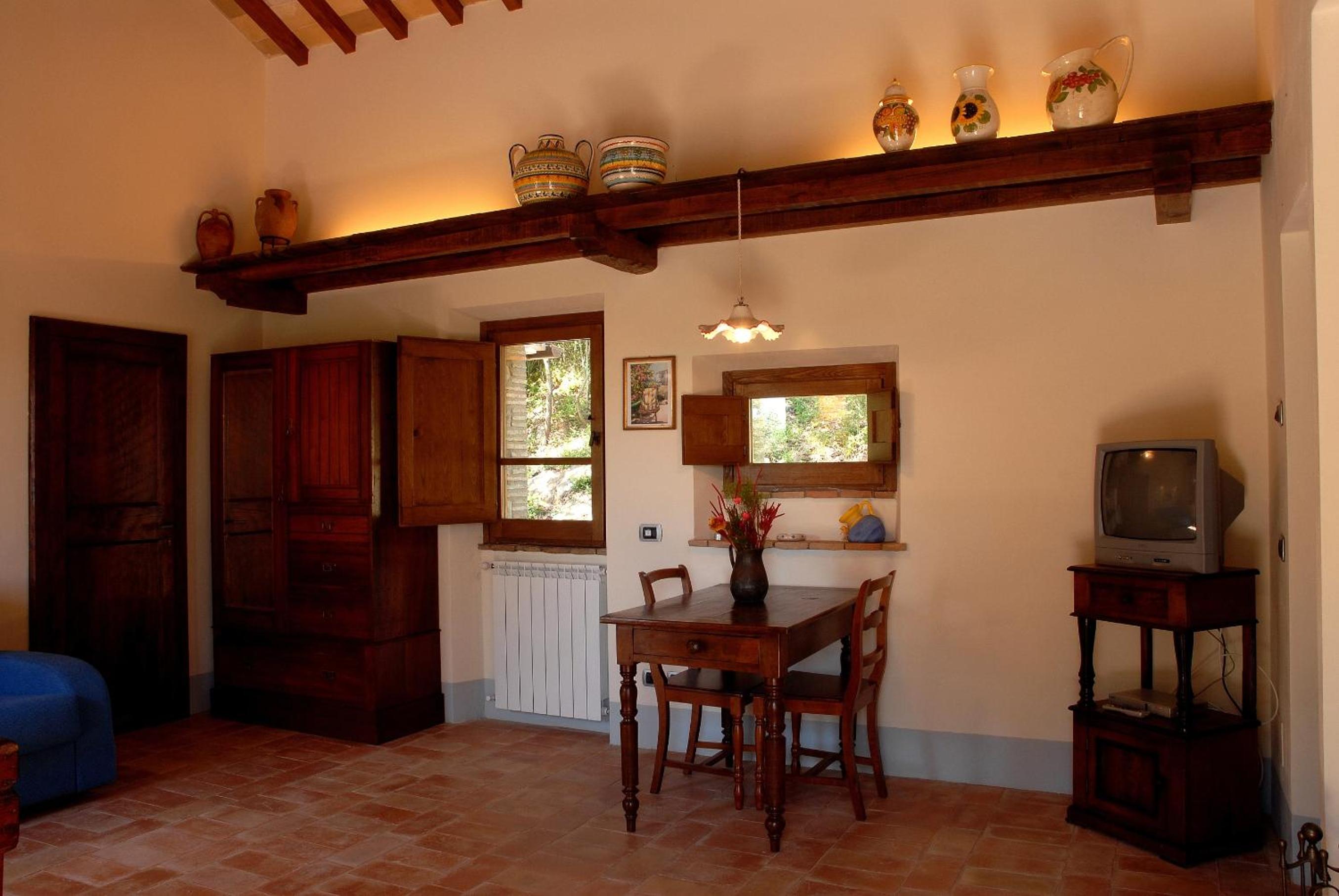Podere Pietreta