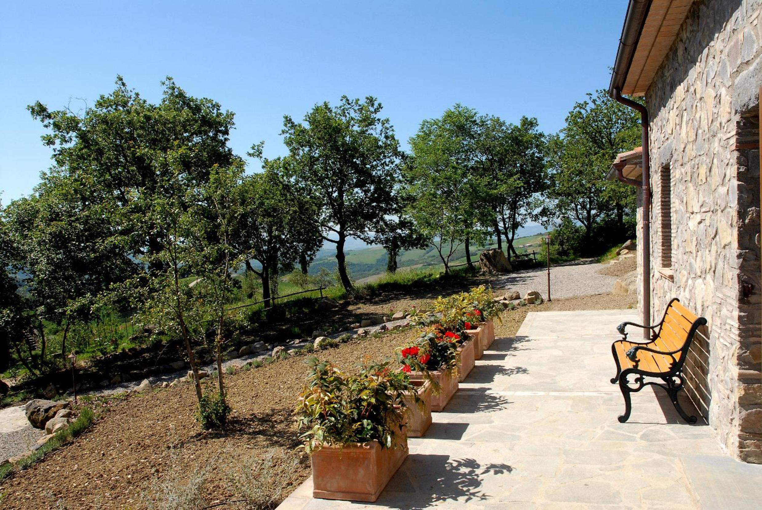 Podere Pietreta