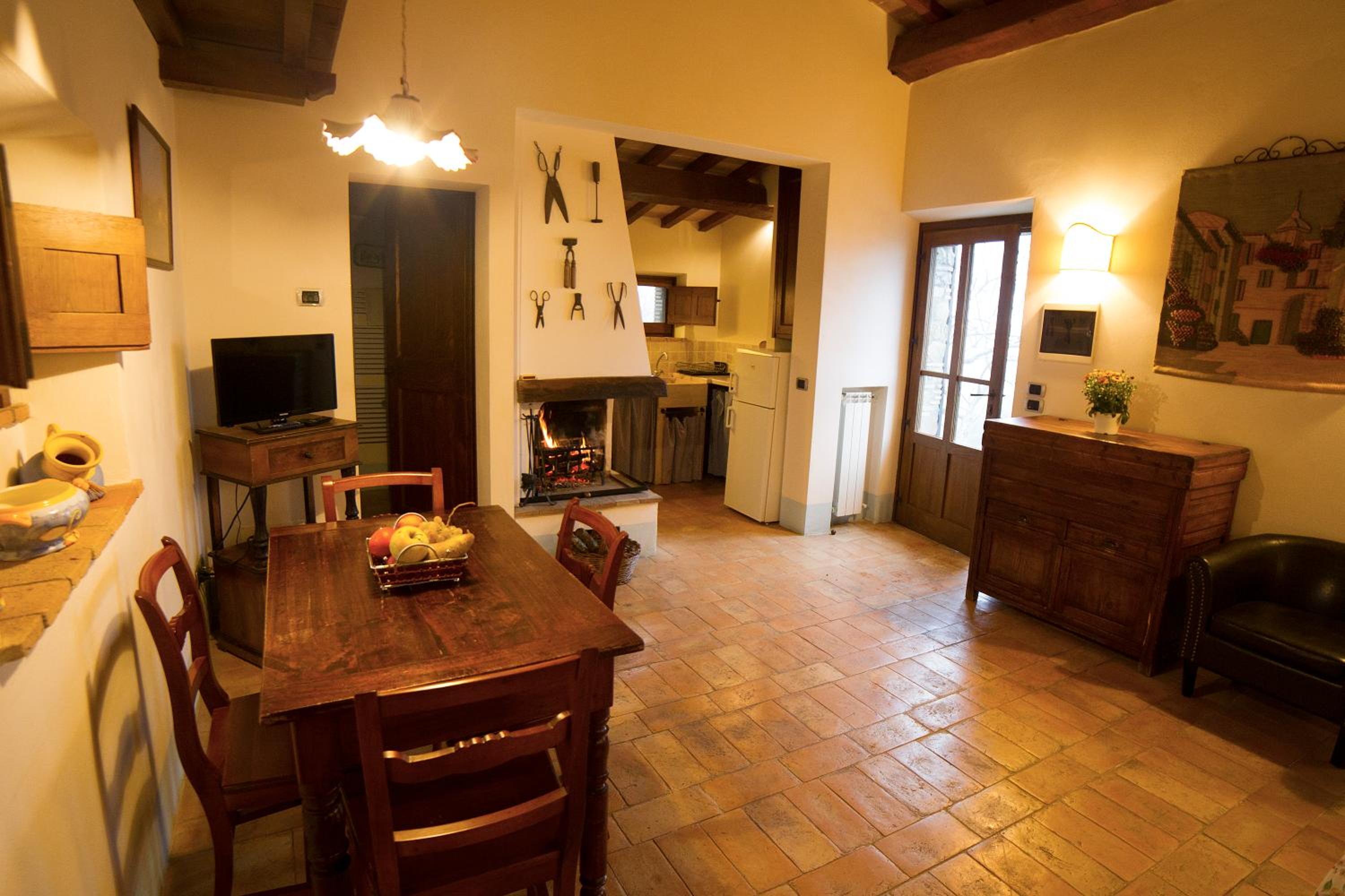 Podere Pietreta