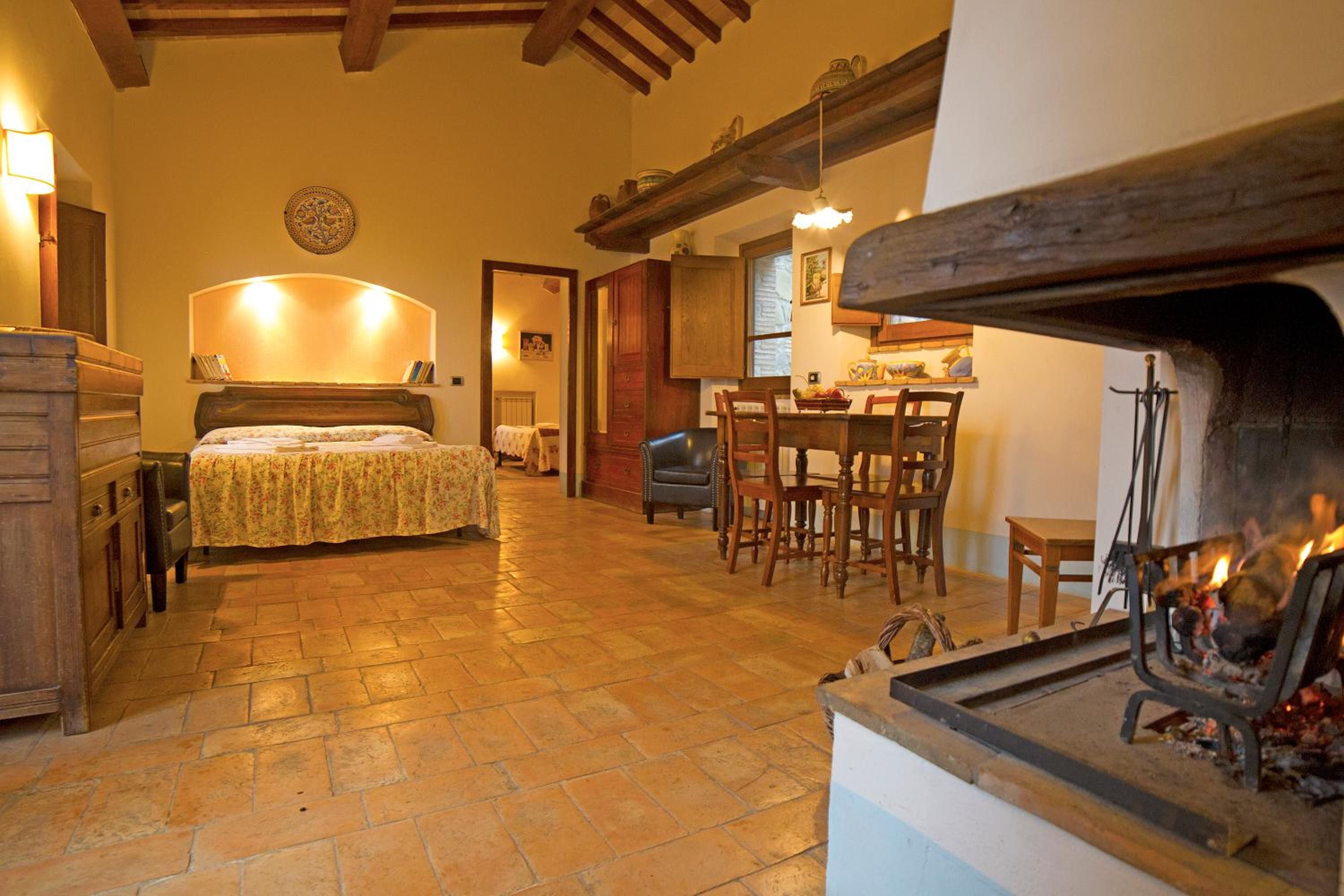 Podere Pietreta