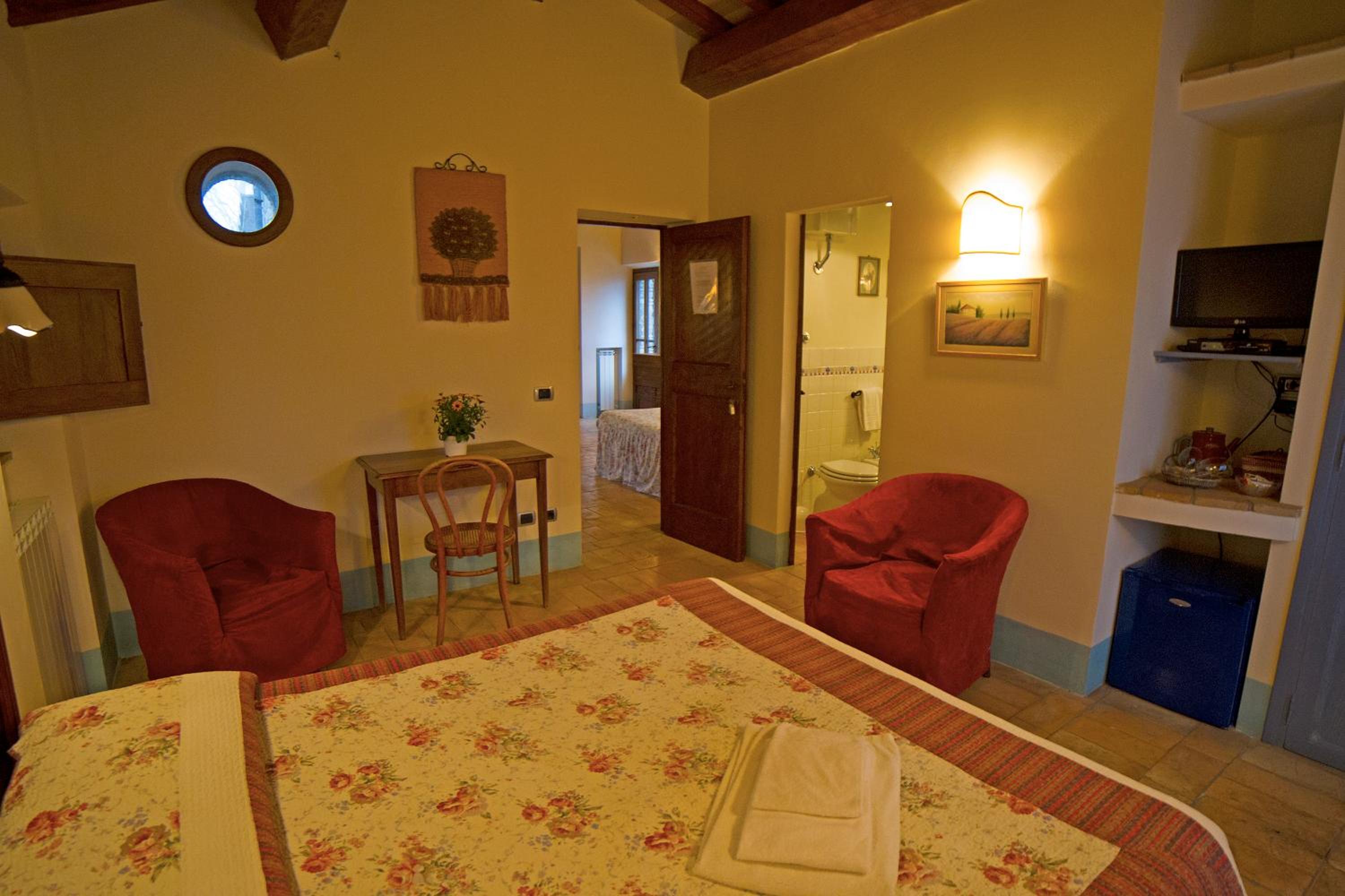 Podere Pietreta