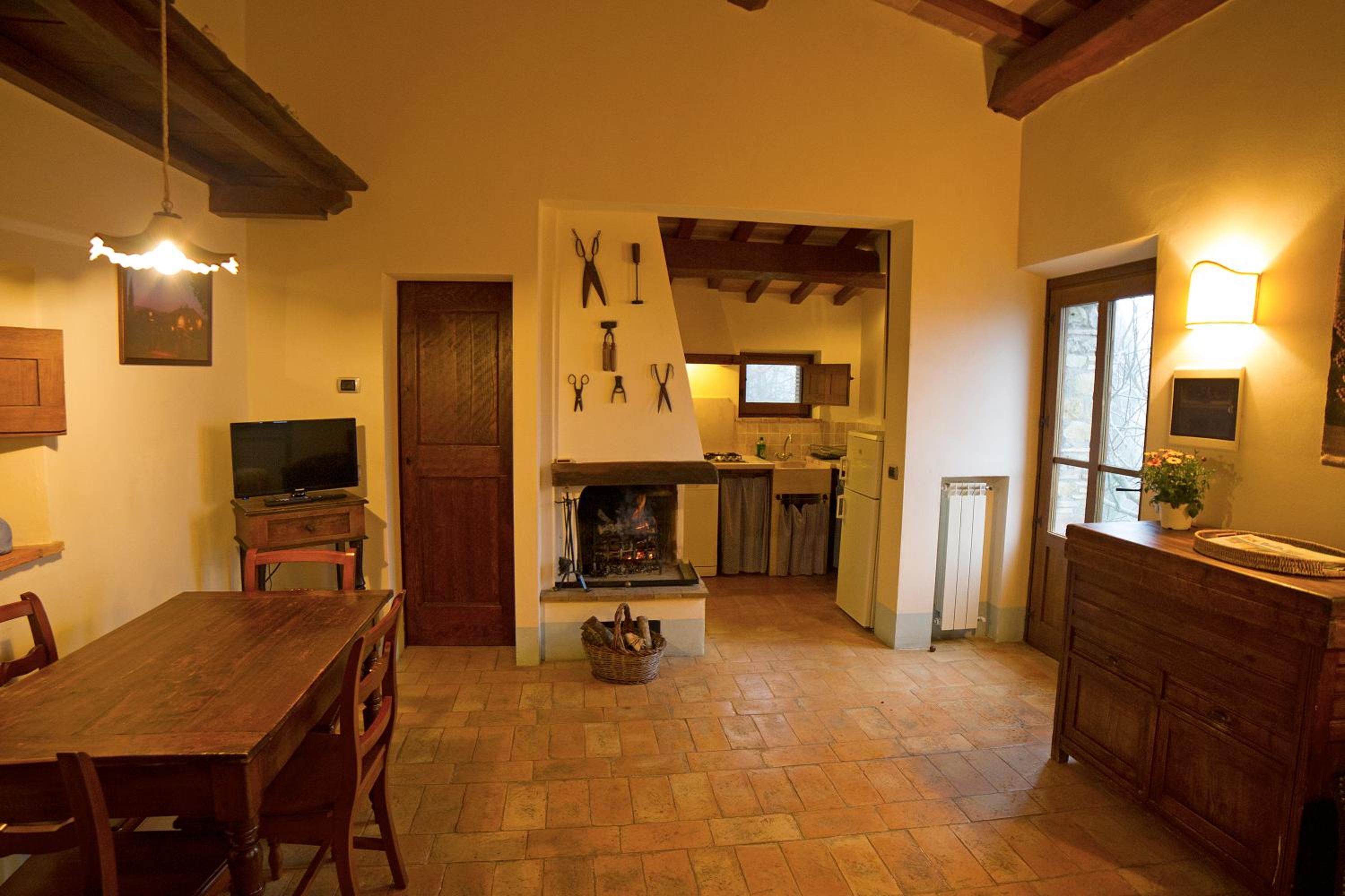 Podere Pietreta