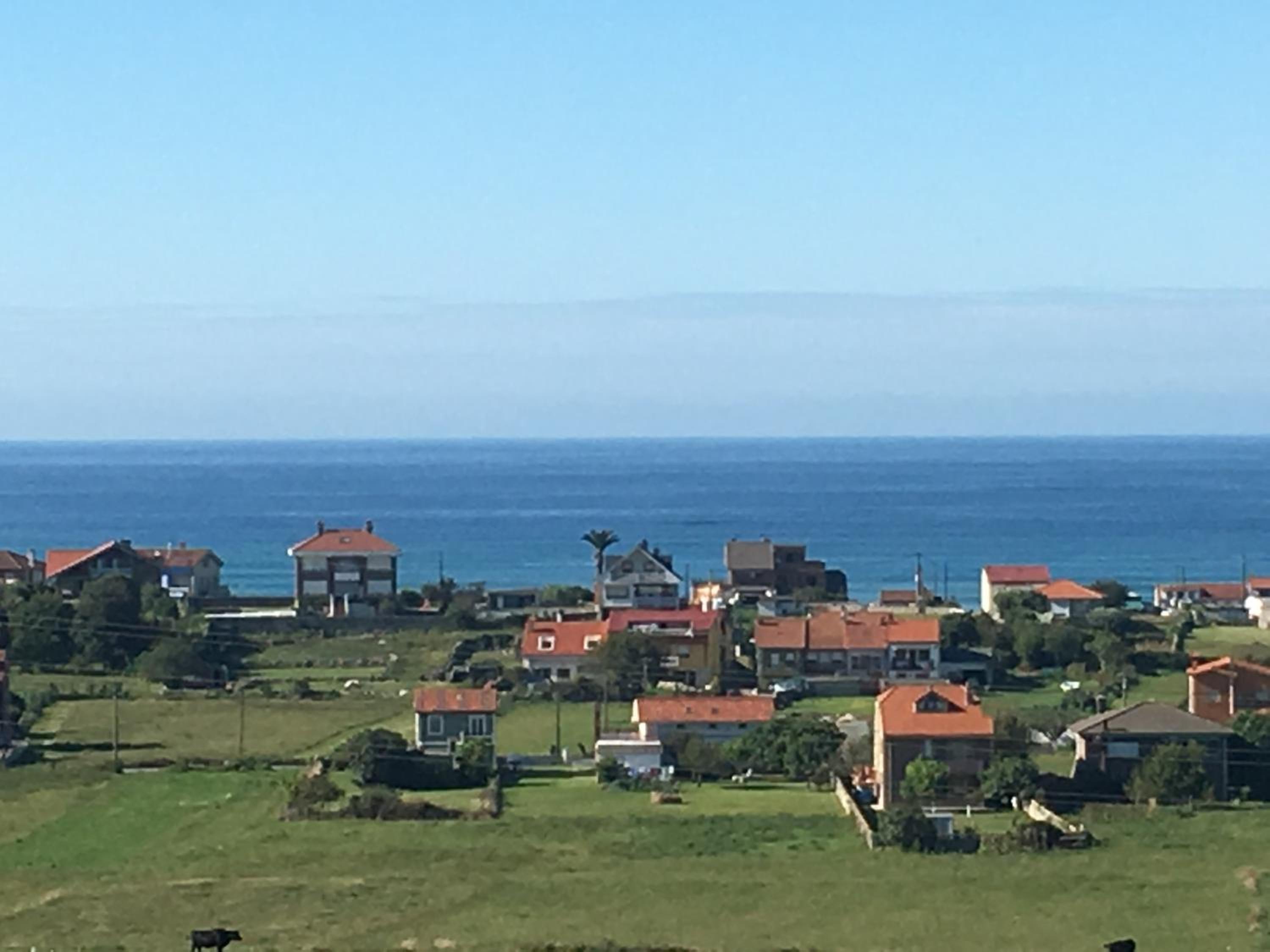Casa vacacional Santander view 2