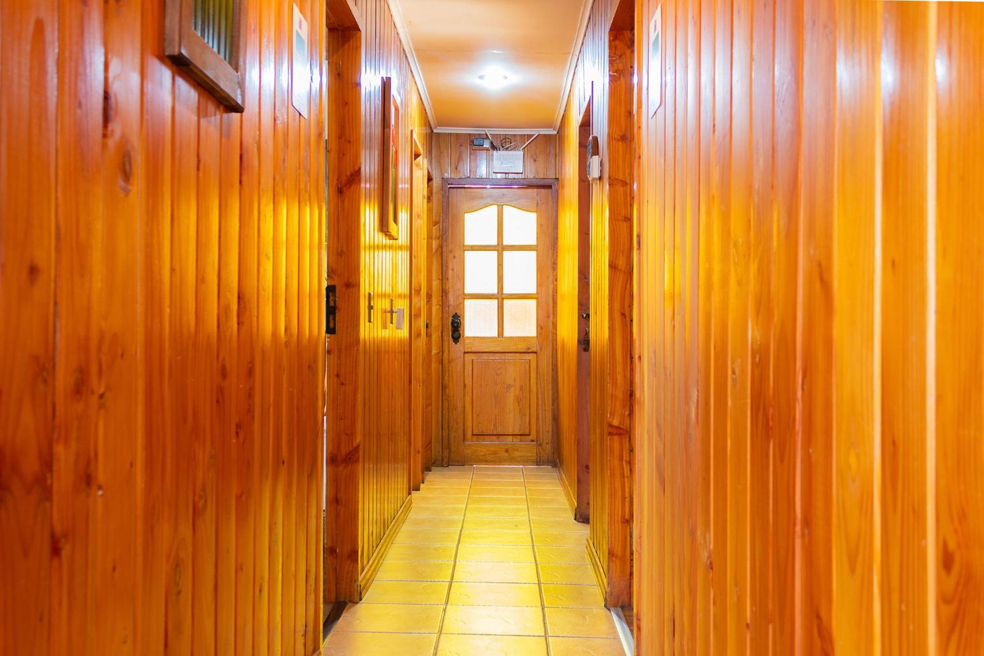 Hostal Katemu view 2