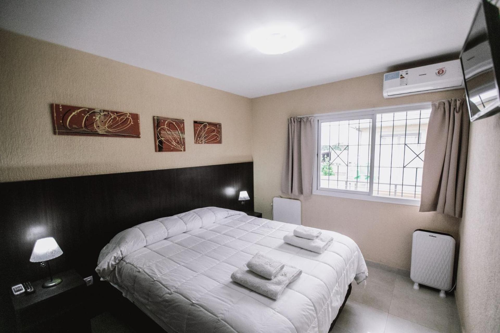 Apartamentos Boulevard I