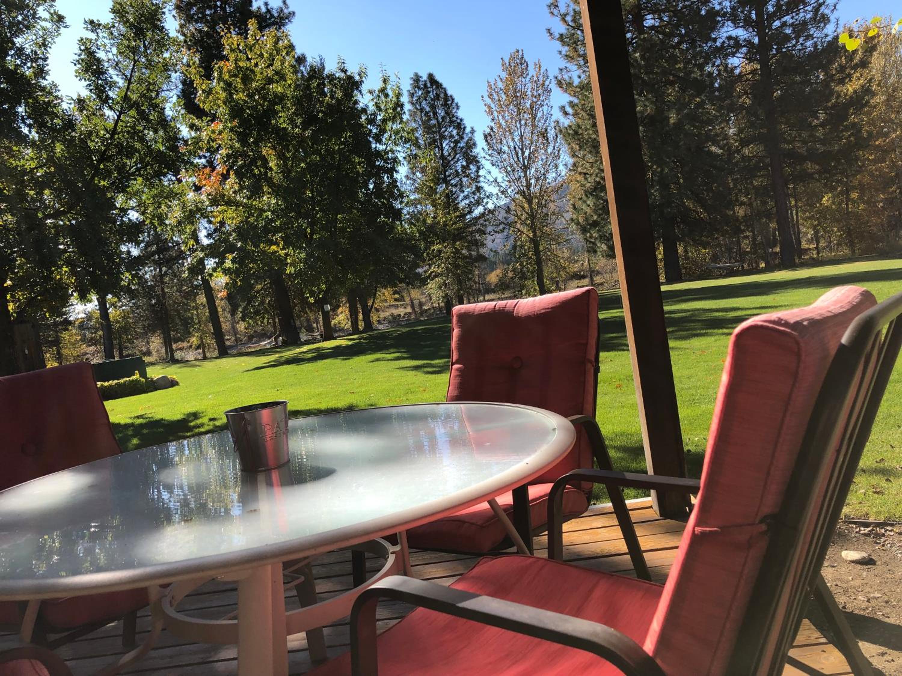 River Run Inn