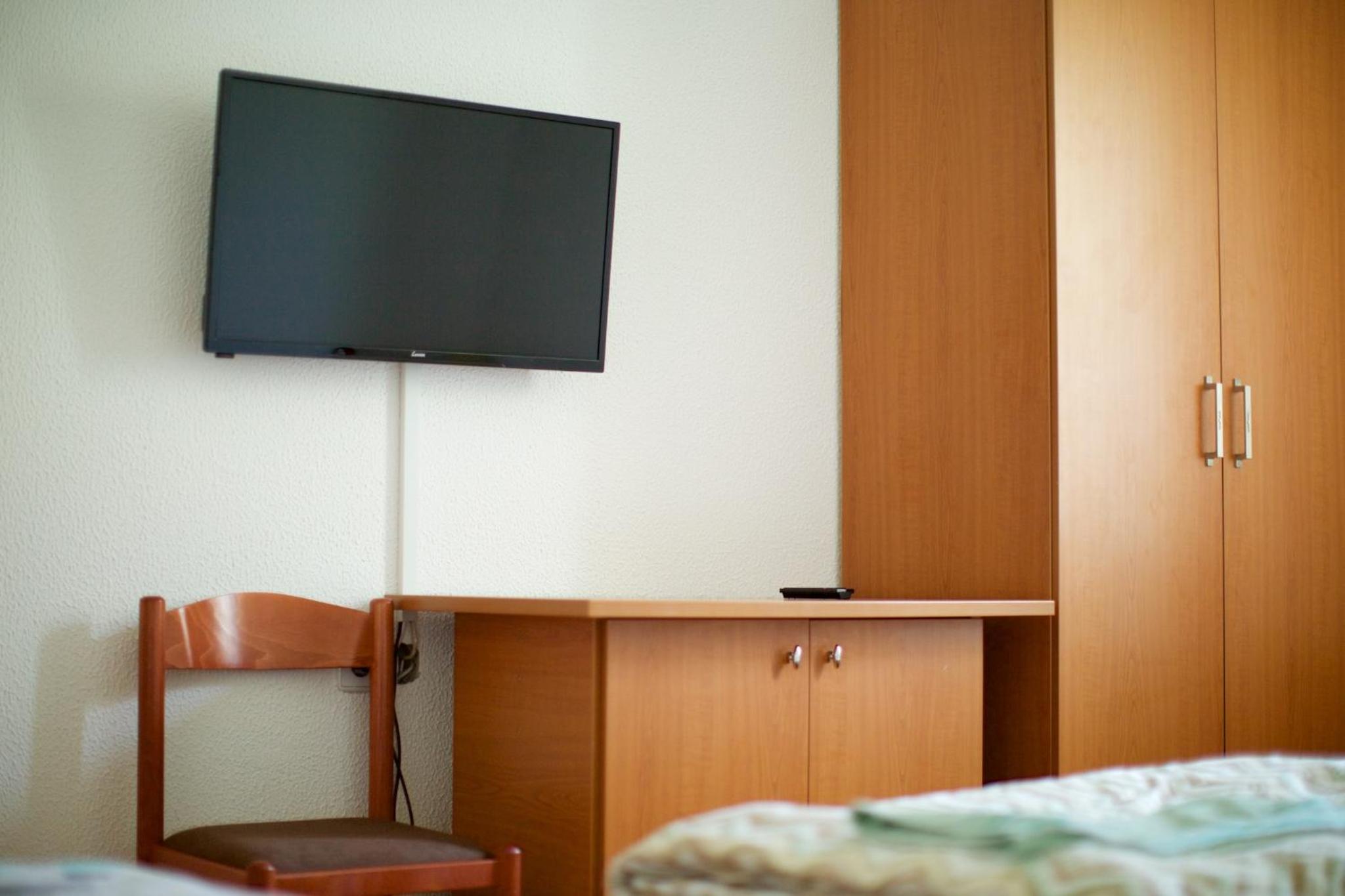 Tourist Farm Rooms Lovrec view 3