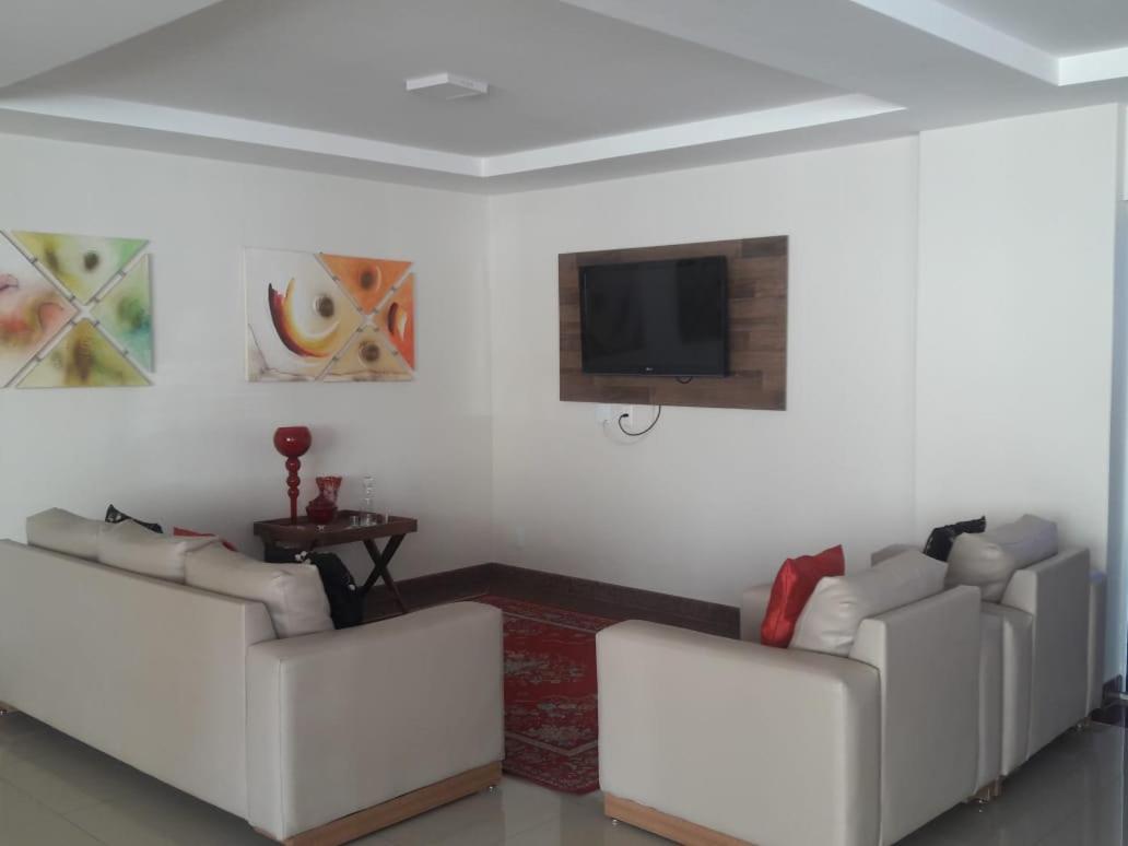 Flat DiRoma - Rio Quente 304 B