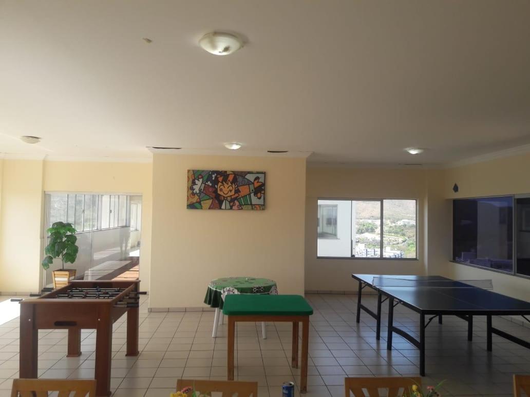 Flat DiRoma - Rio Quente 304 B