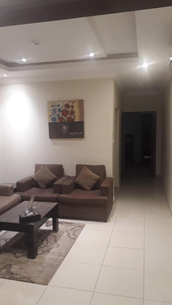 Nawara SERVICED APARTMENTS