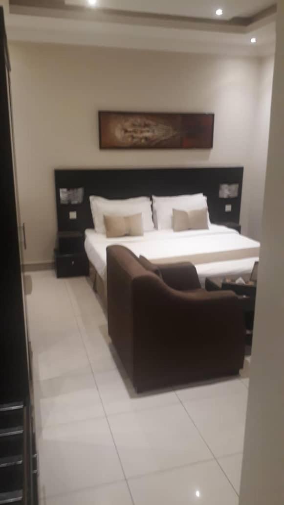 Nawara SERVICED APARTMENTS