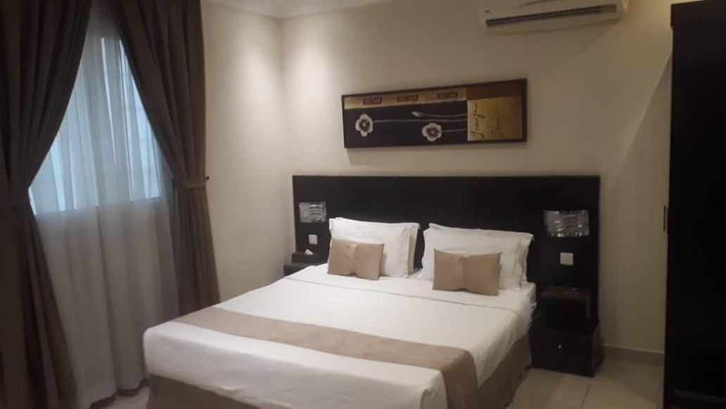 Nawara SERVICED APARTMENTS