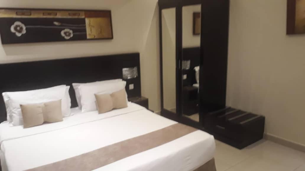 Nawara SERVICED APARTMENTS