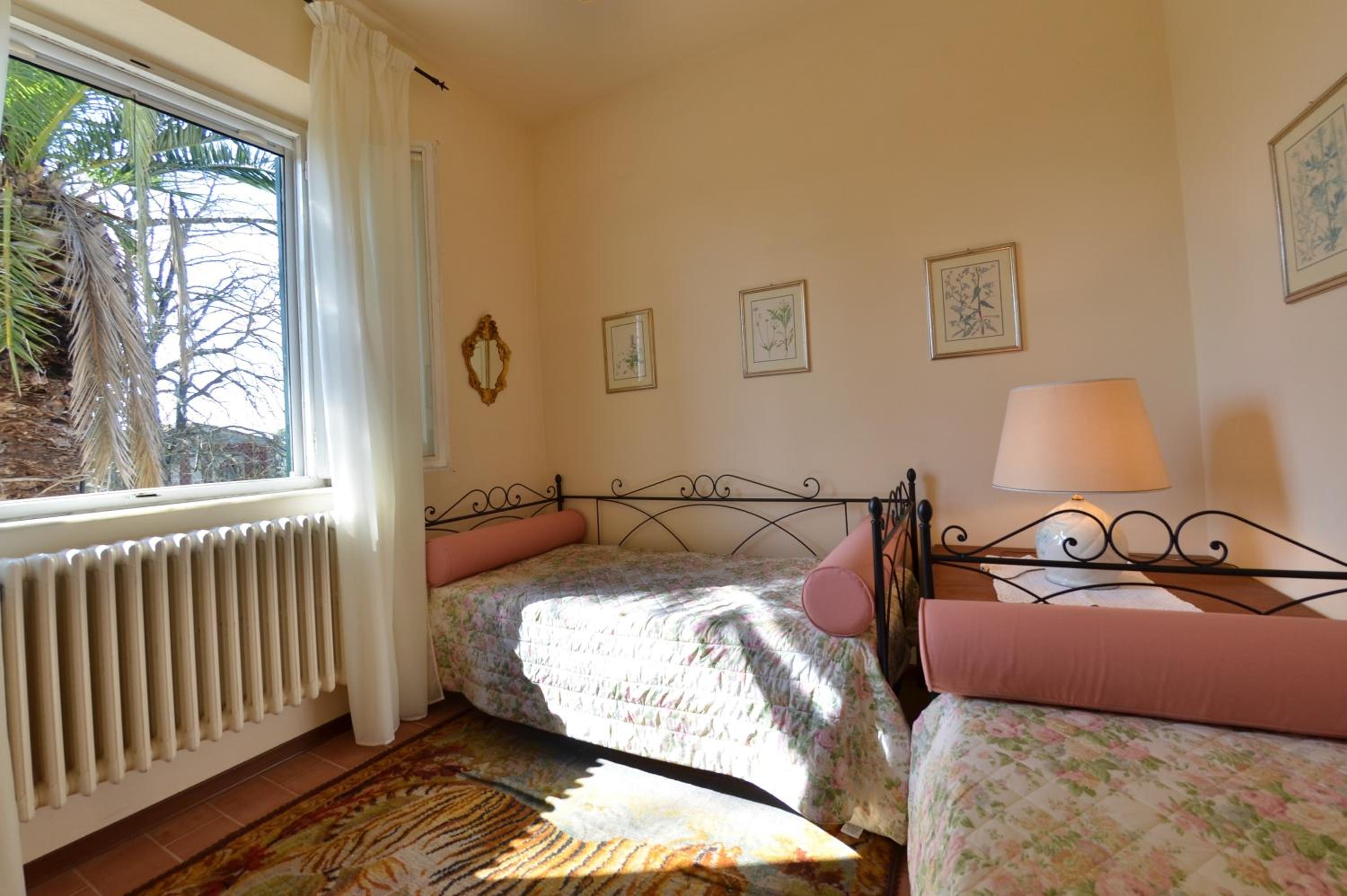 Villa Buonaparte