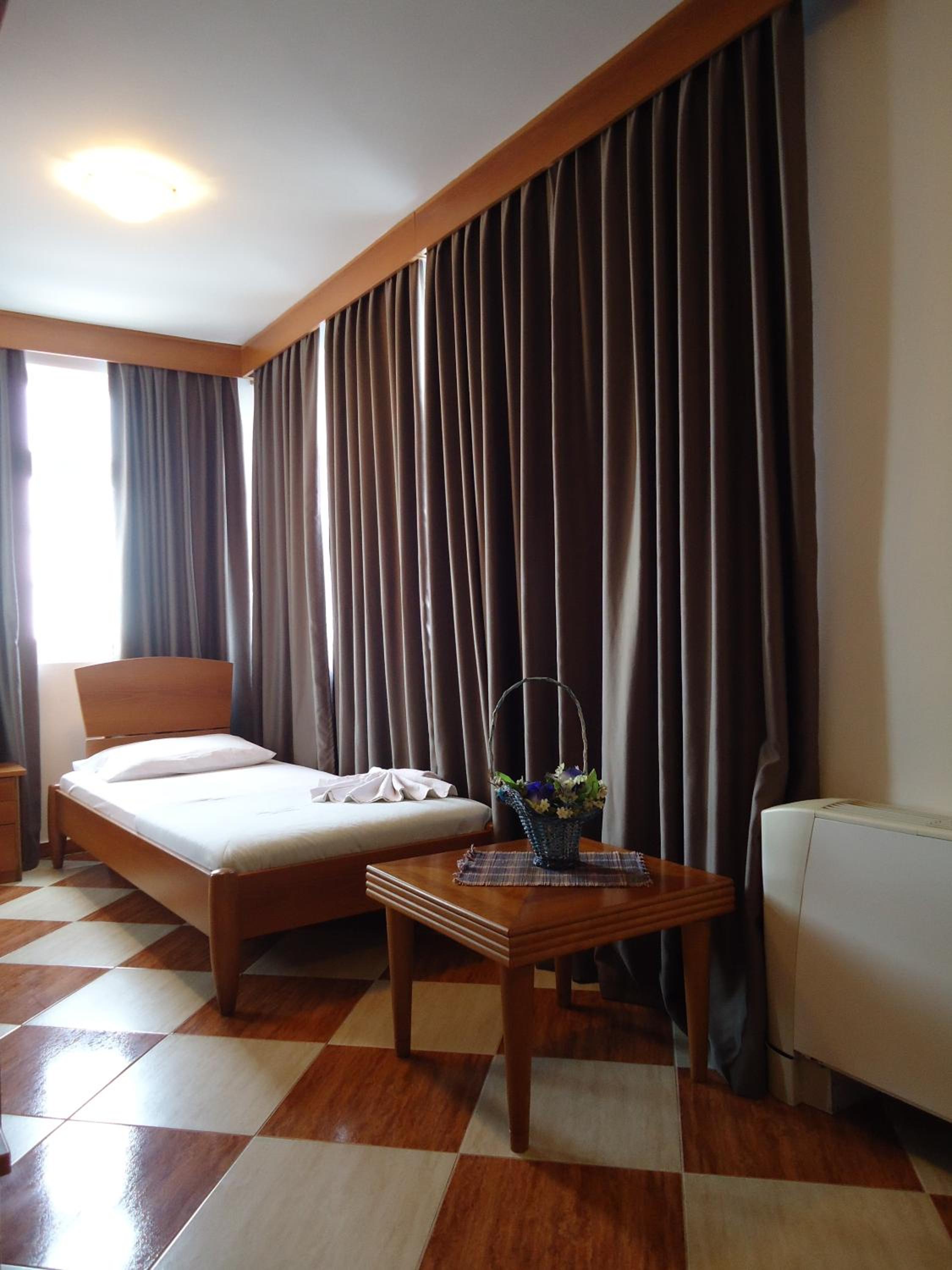 Guesthouse Villa Gaga