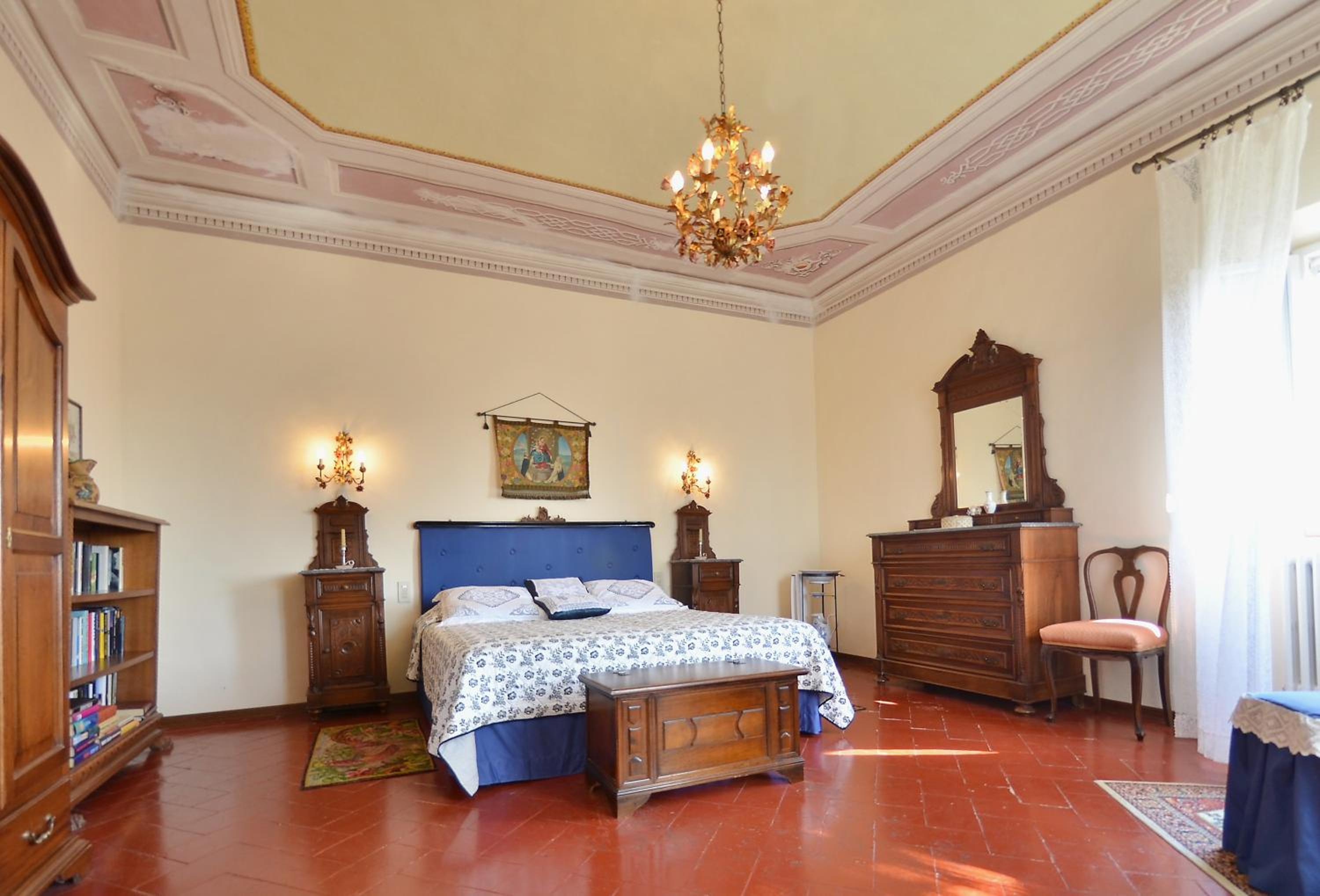 Villa Buonaparte