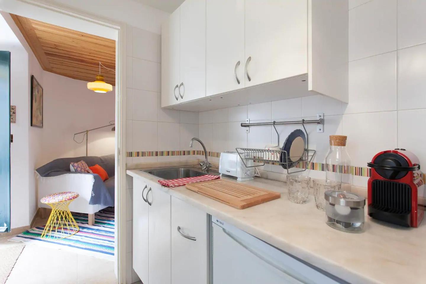 Alfama Charming Apartment, By TimeCooler view 5