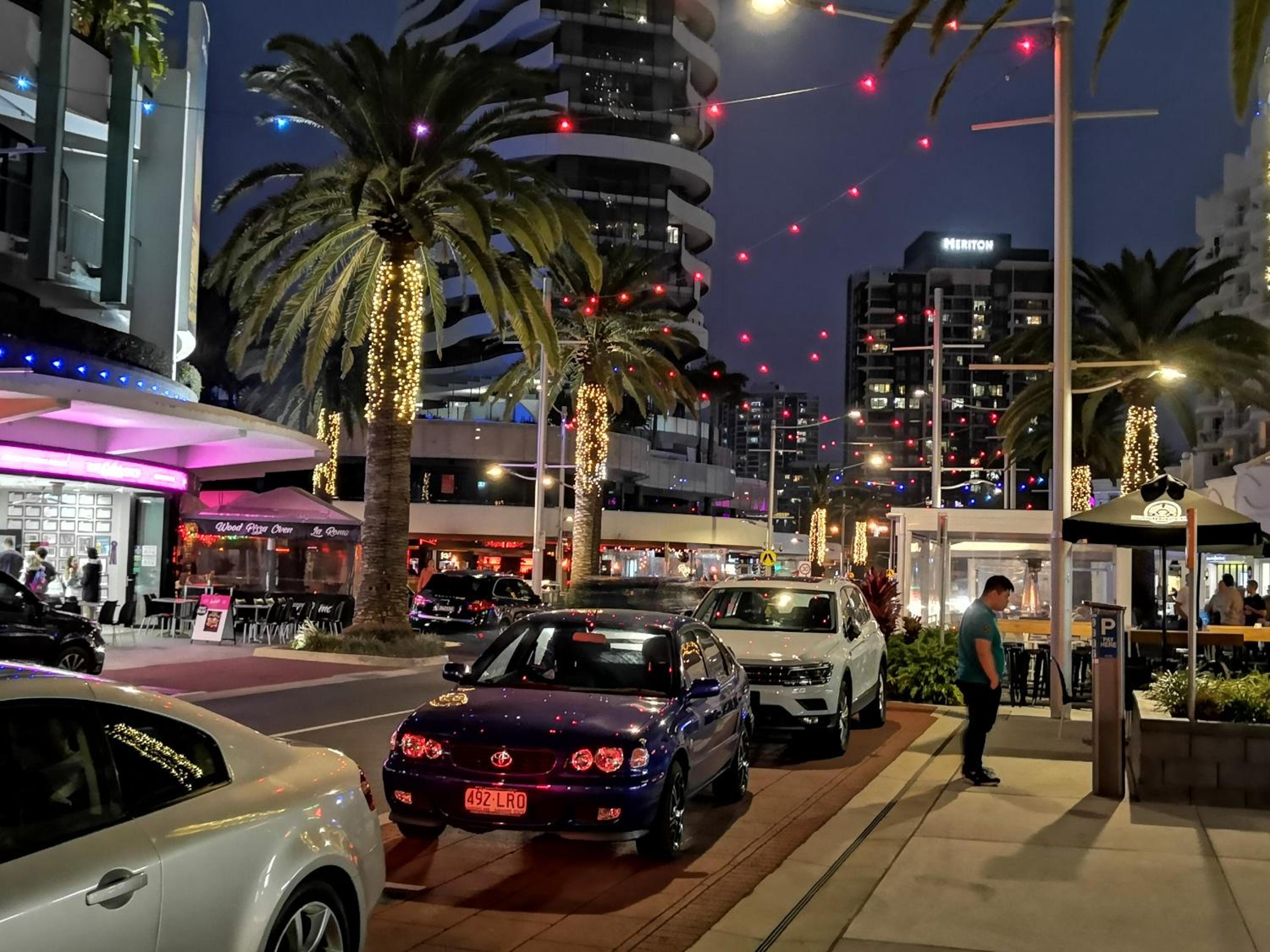 Broadbeach