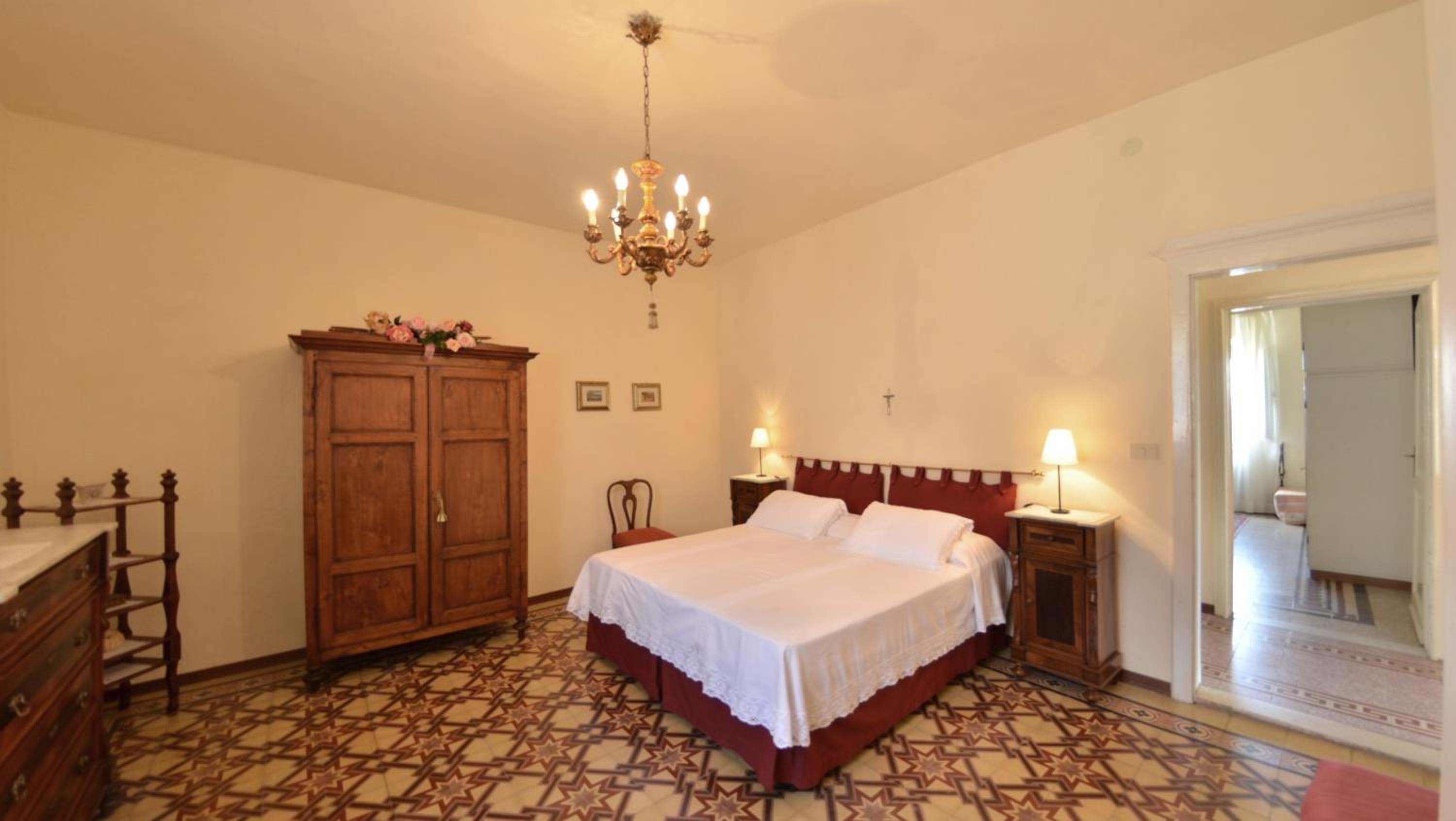 Villa Buonaparte