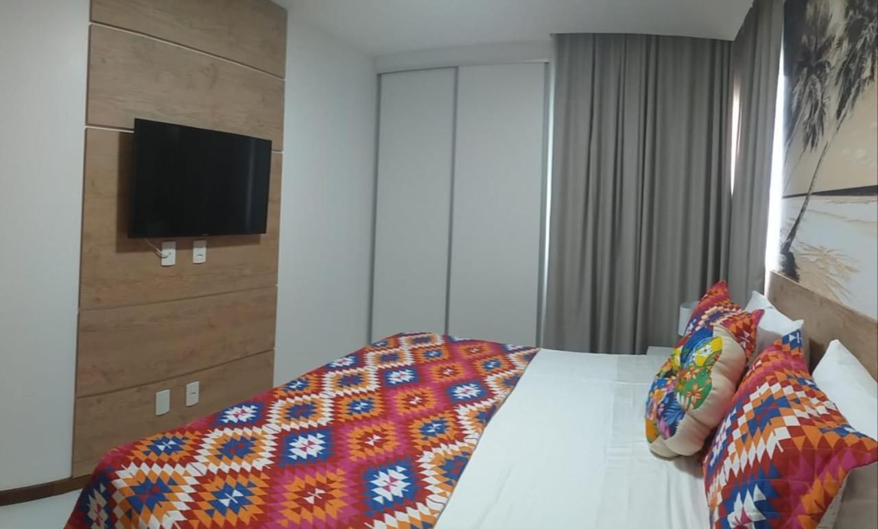 Barra de São Miguel Quarto e sala ILOA 104S
