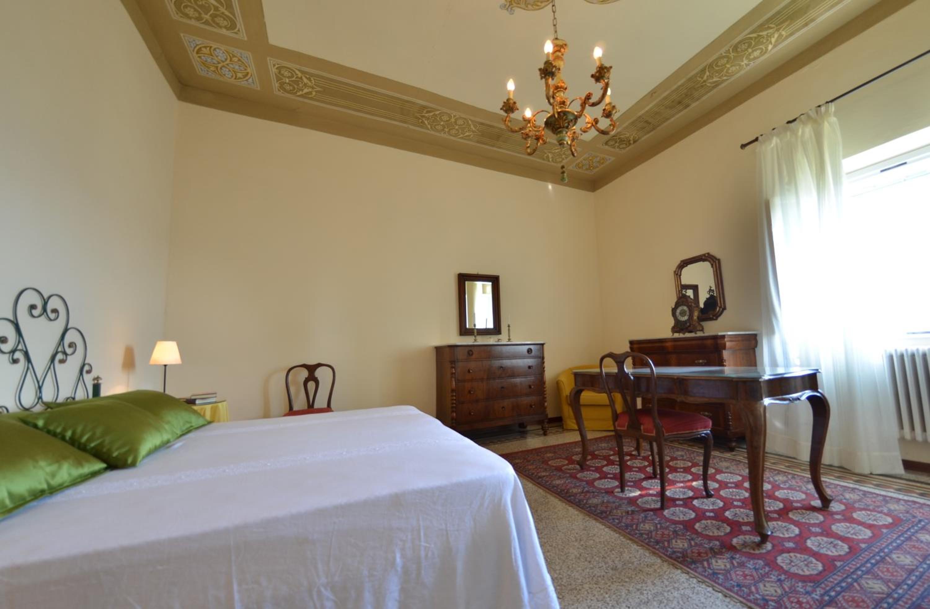 Villa Buonaparte