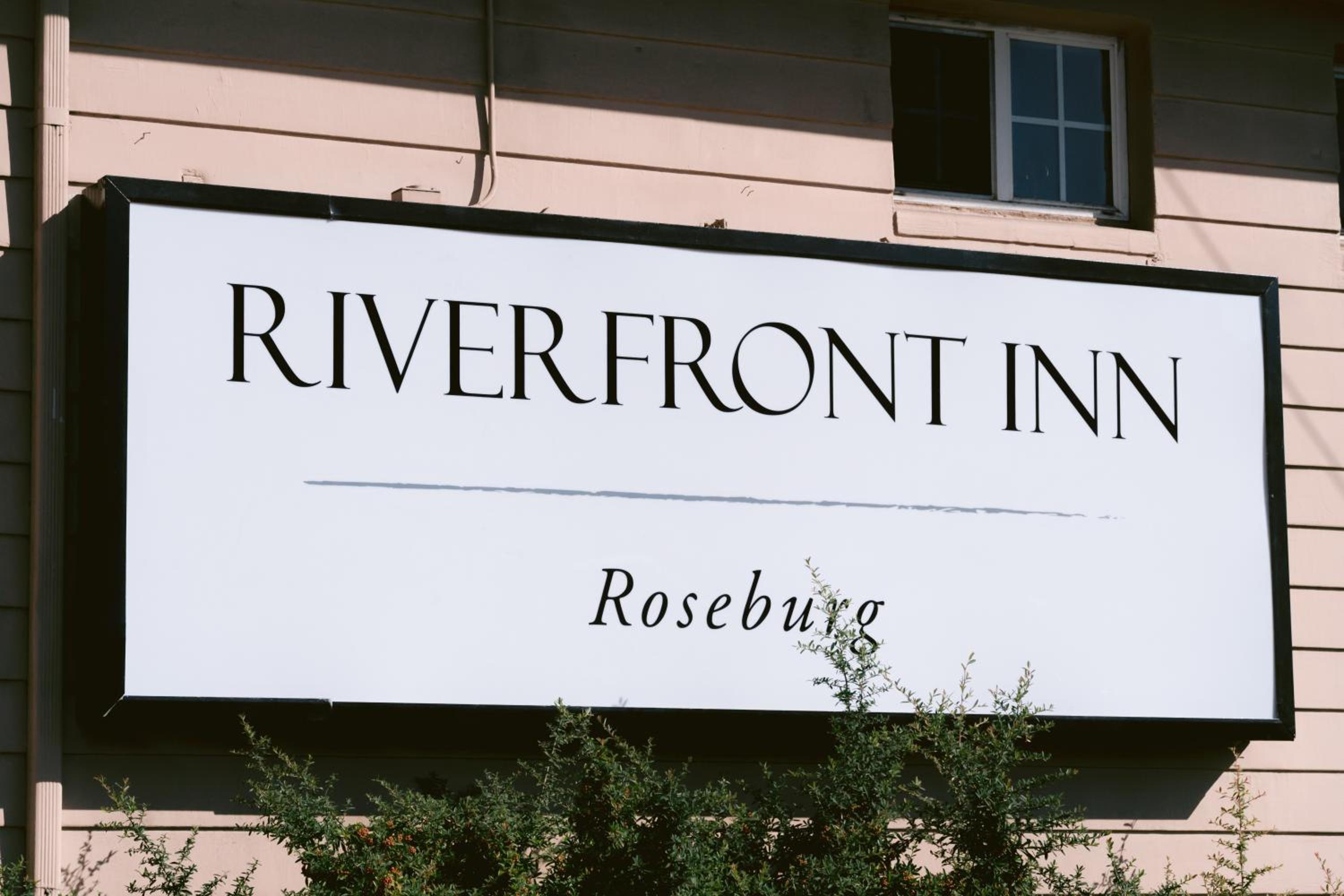 Riverfront Inn Roseburg, Foto 34