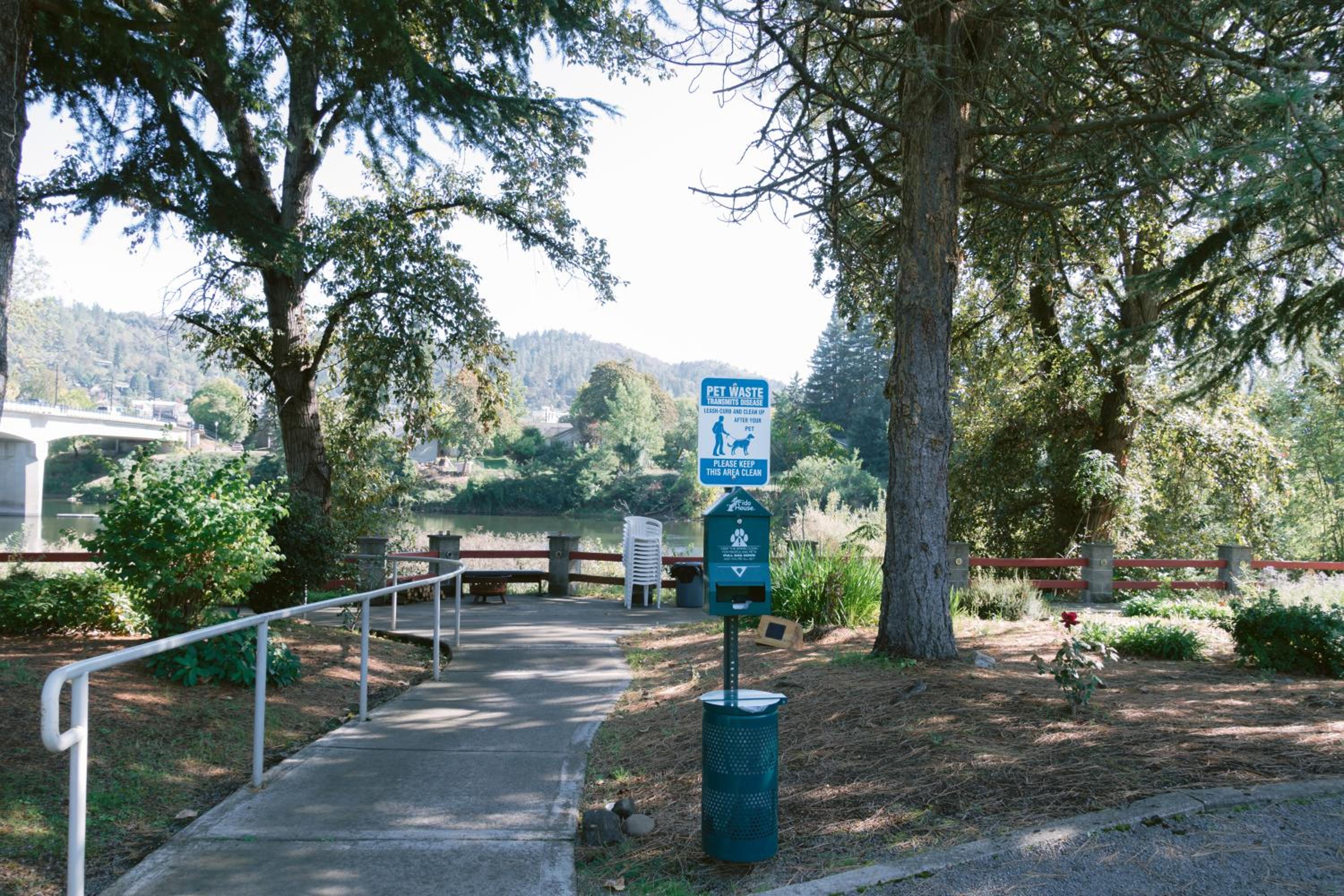 Riverfront Inn Roseburg, Foto 33
