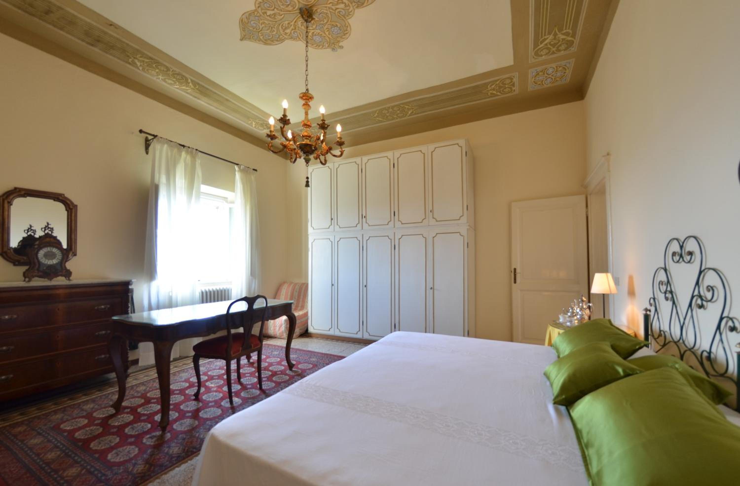 Villa Buonaparte