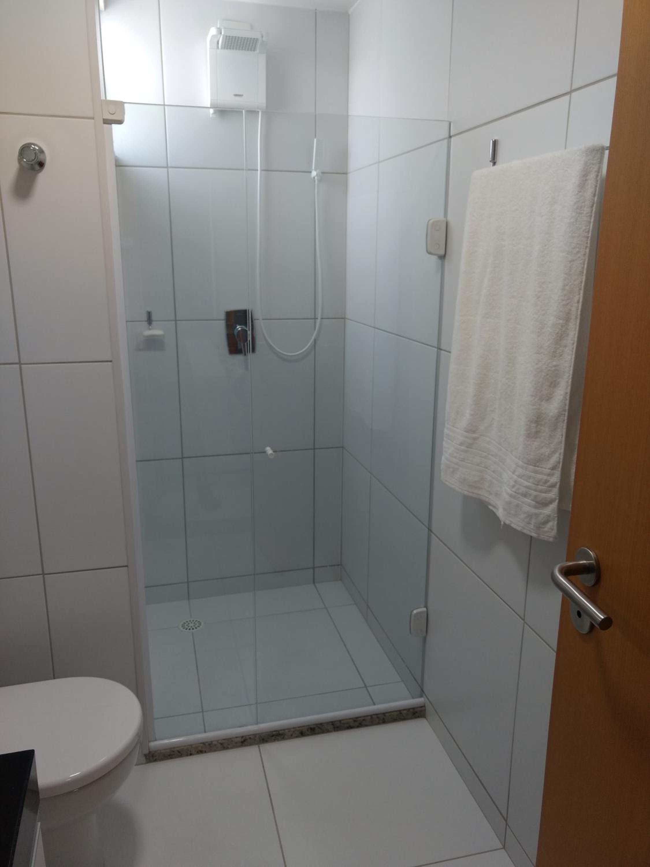 Barra de São Miguel Quarto e sala ILOA 104S